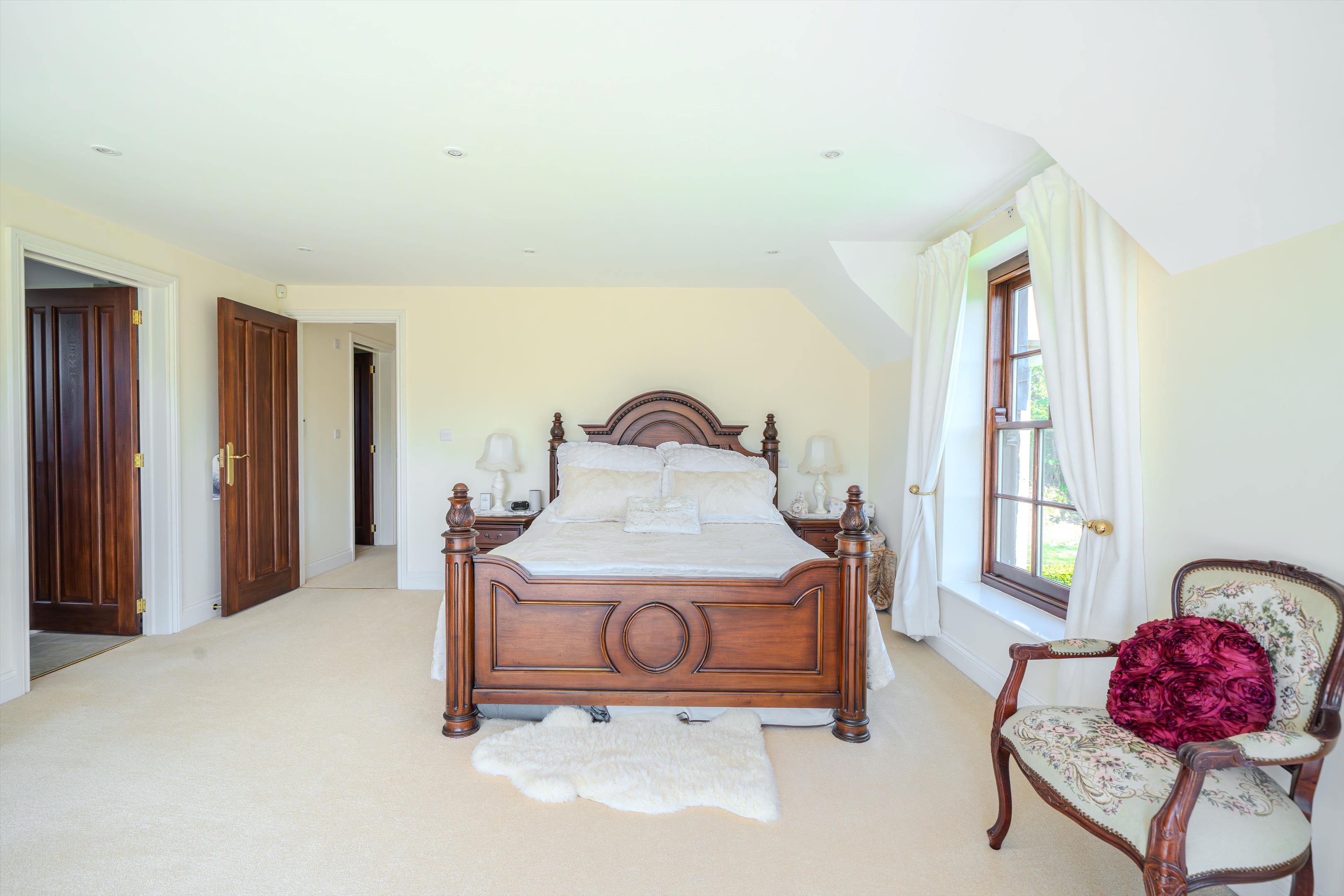 Backwell Common, Backwell, Bristol BS48