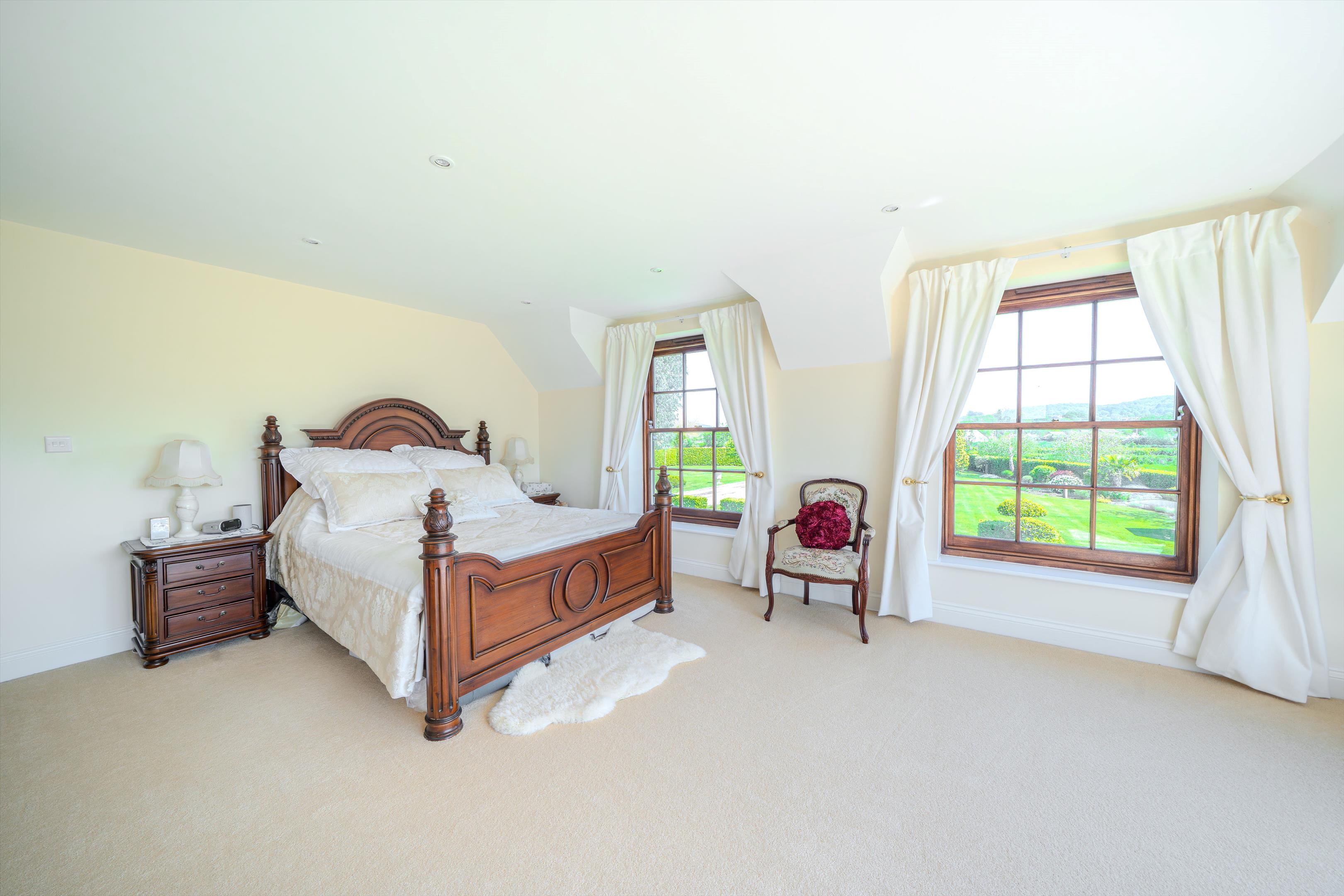 Backwell Common, Backwell, Bristol BS48