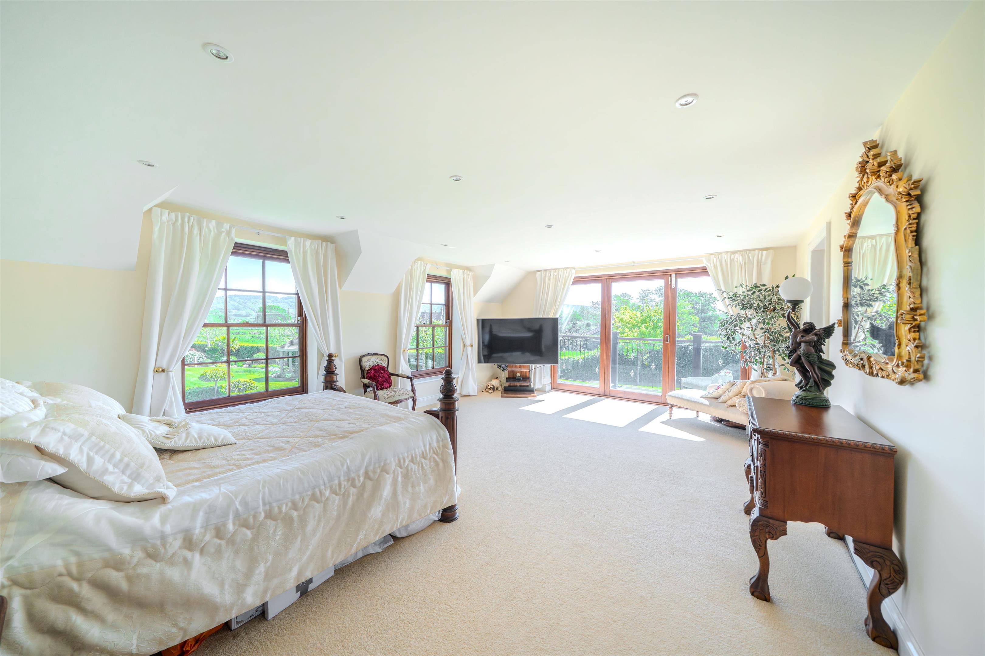 Backwell Common, Backwell, Bristol BS48