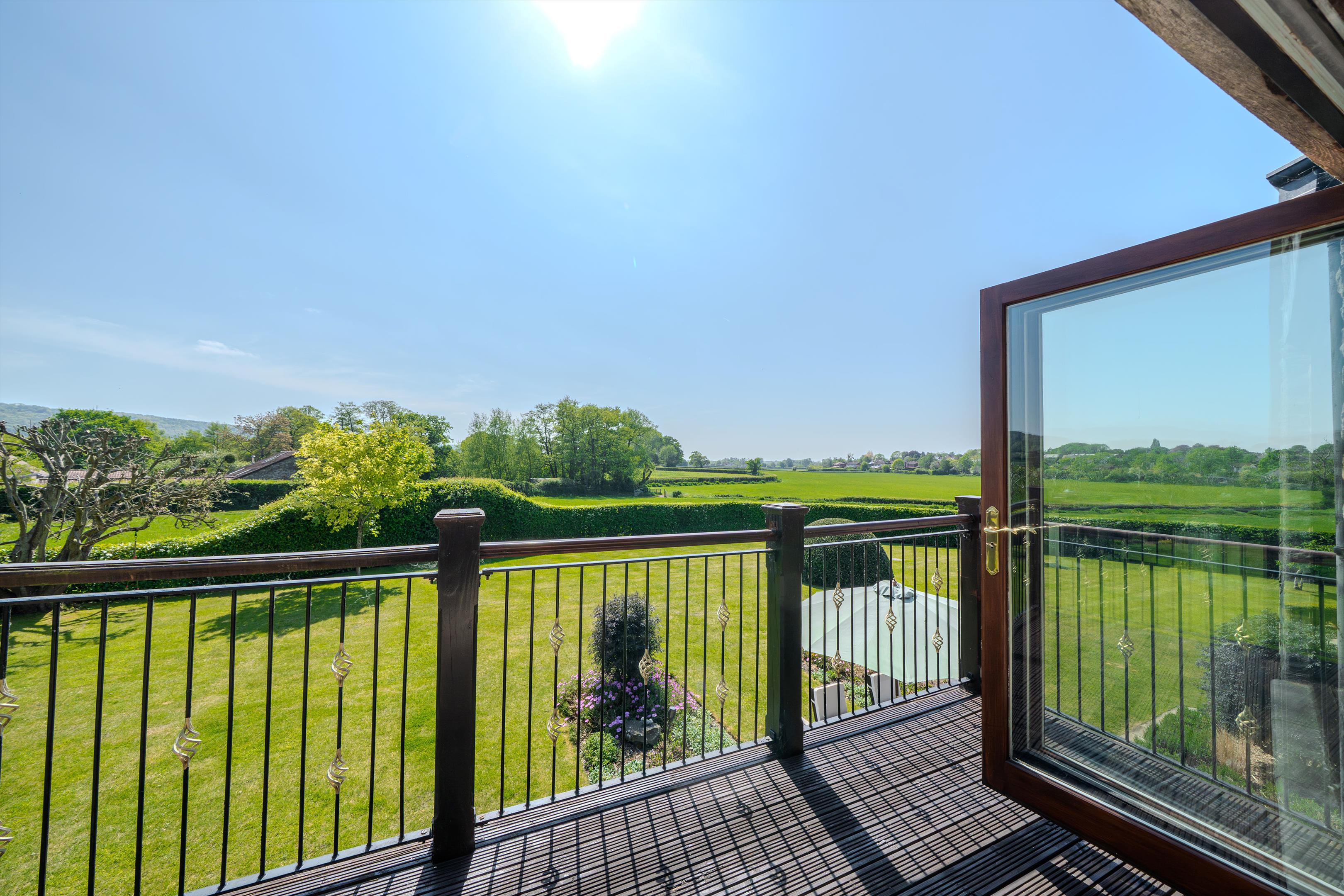 Backwell Common, Backwell, Bristol BS48