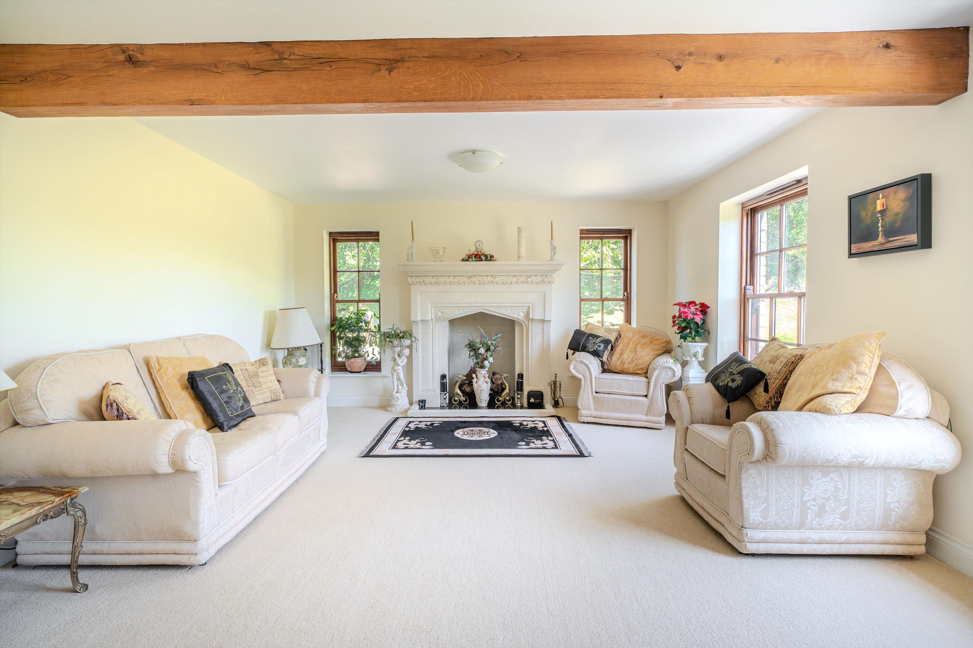 Backwell Common, Backwell, Bristol BS48