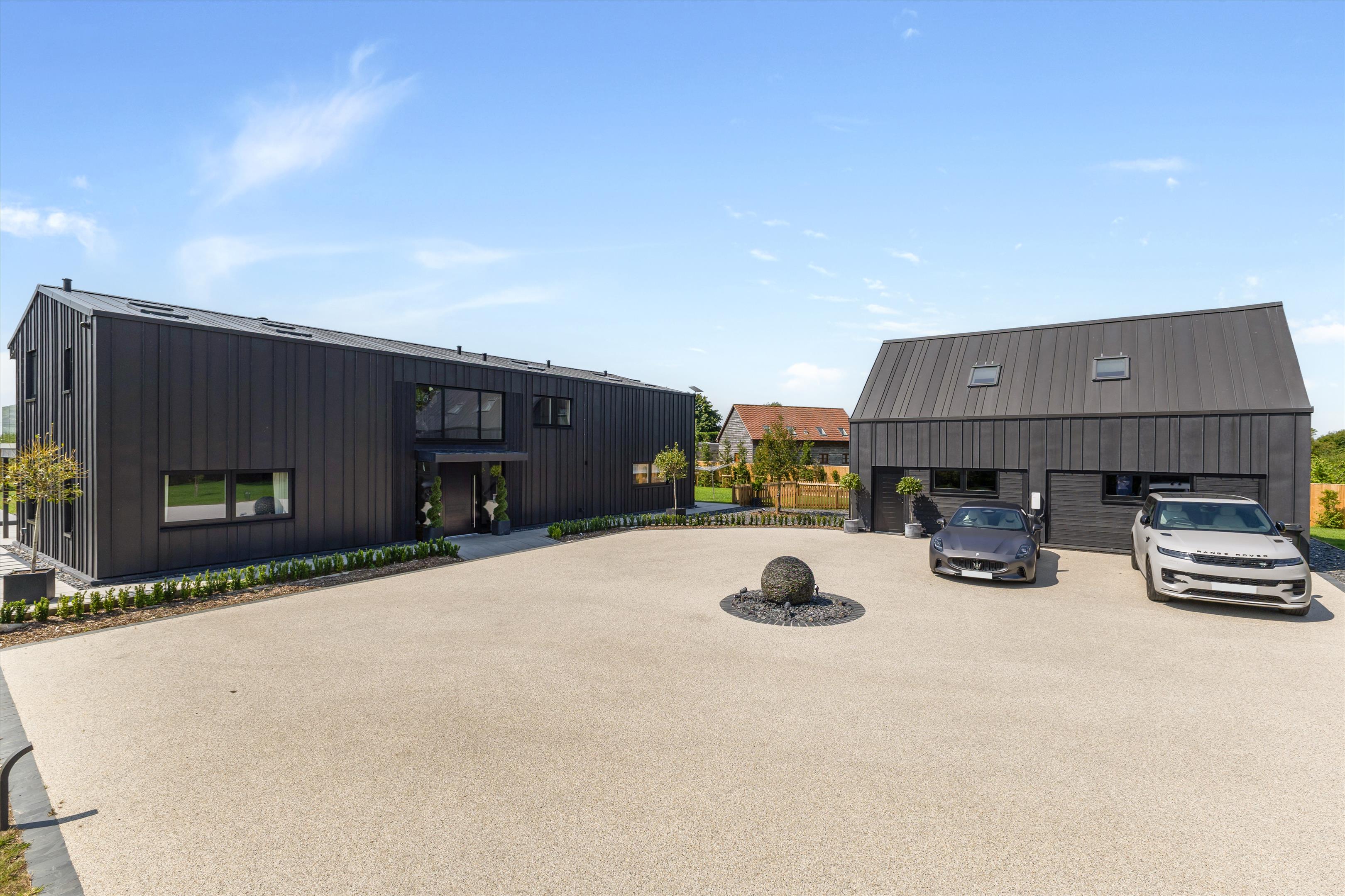 Fosse Lane, Westham, Wedmore, Somerset, BS28