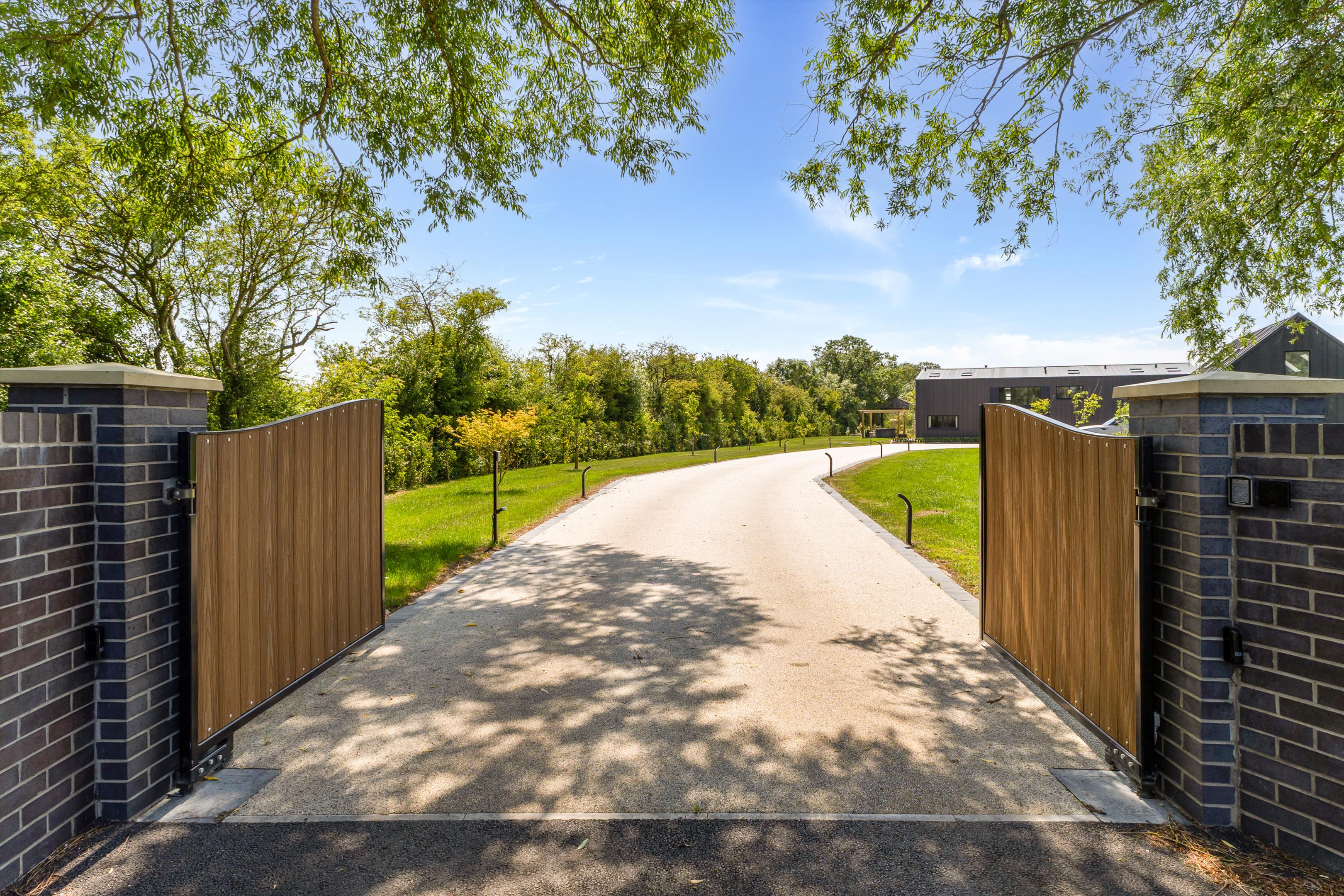 Fosse Lane, Westham, Wedmore, Somerset, BS28