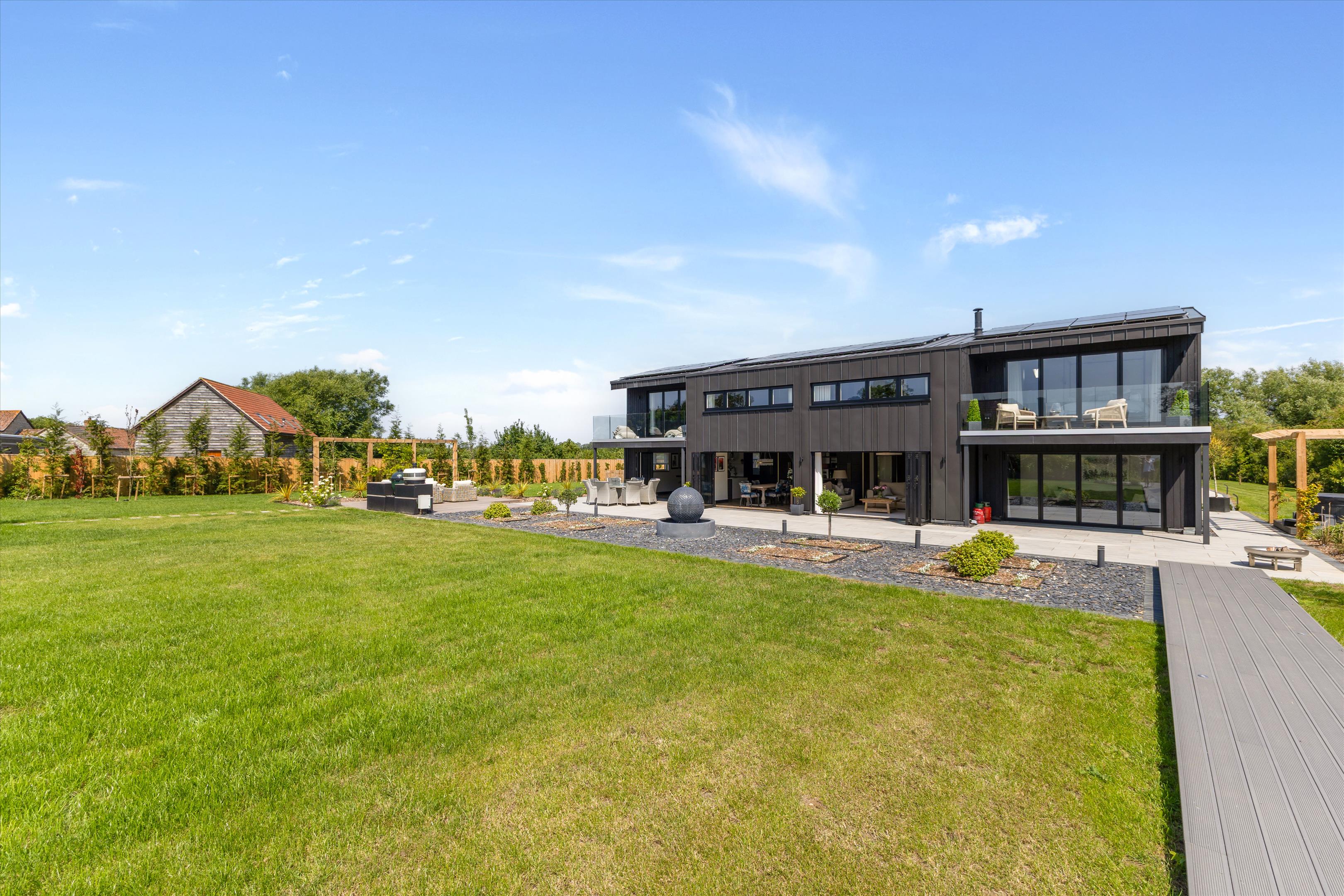 Fosse Lane, Westham, Wedmore, Somerset, BS28