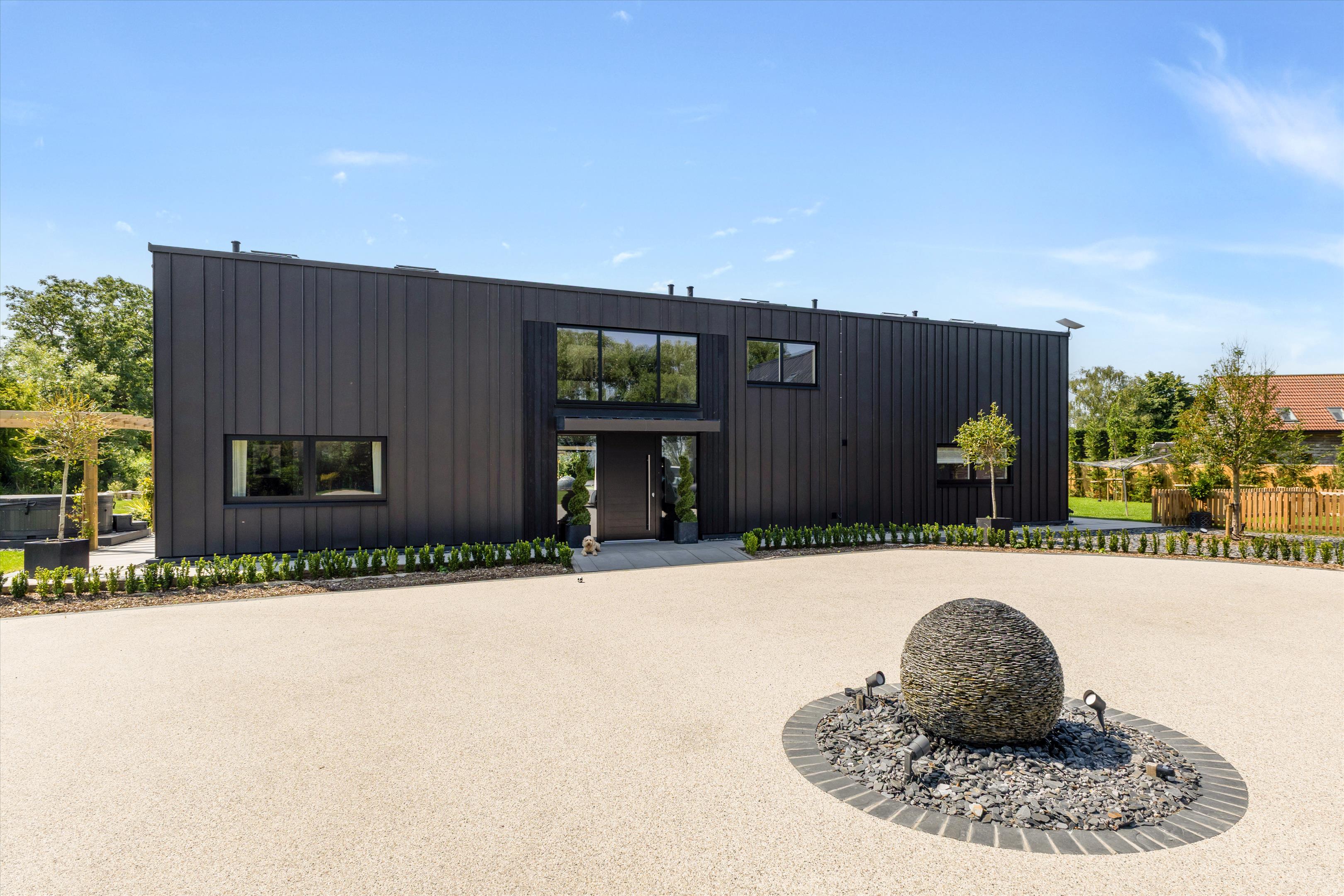 Fosse Lane, Westham, Wedmore, Somerset, BS28