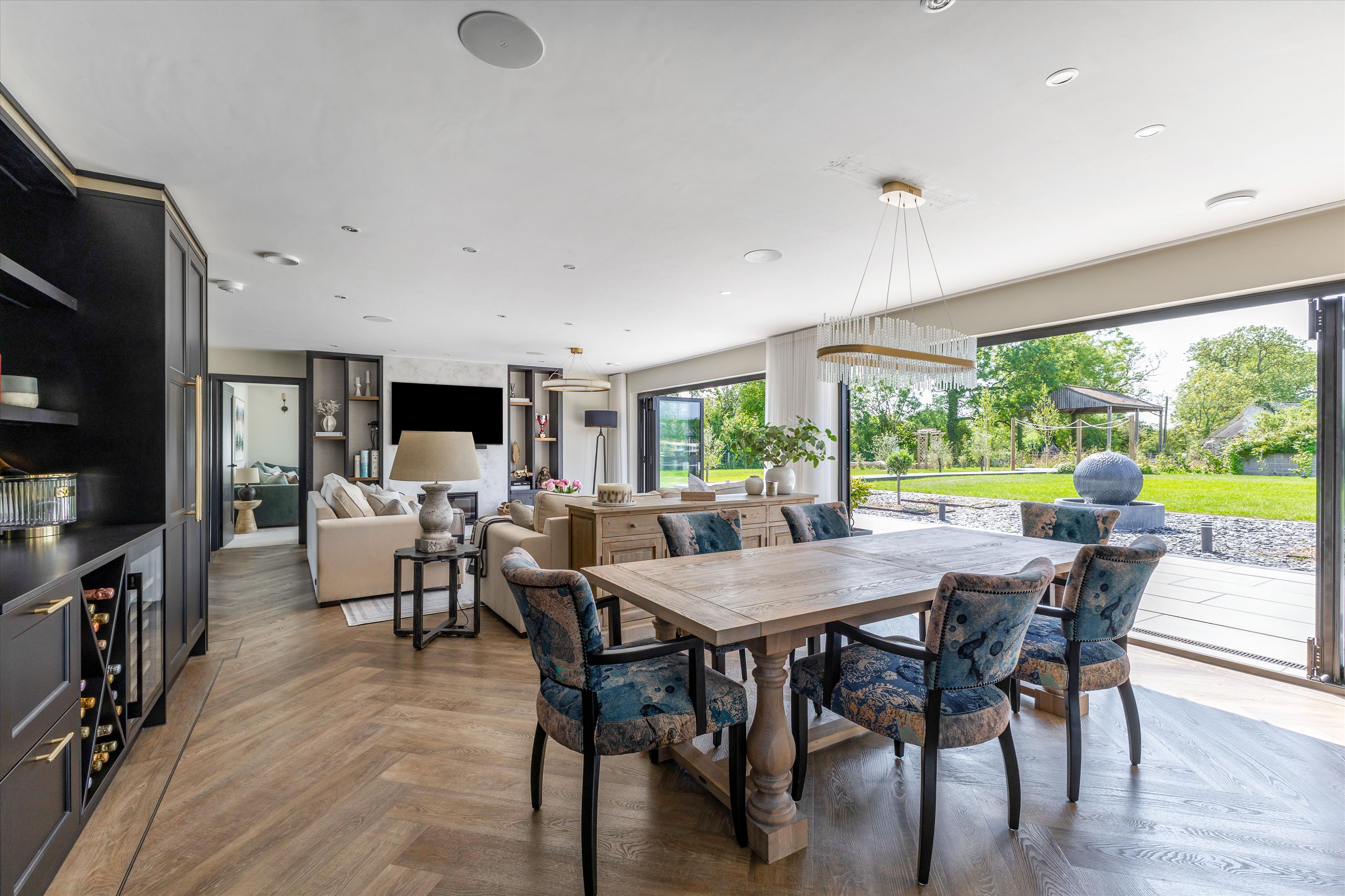 Fosse Lane, Westham, Wedmore, Somerset, BS28