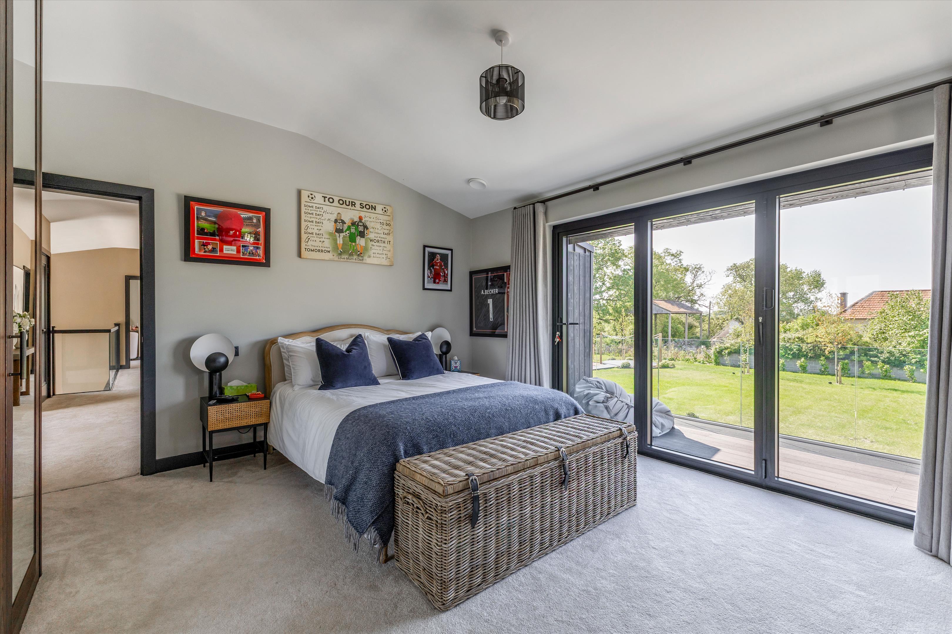 Fosse Lane, Westham, Wedmore, Somerset, BS28