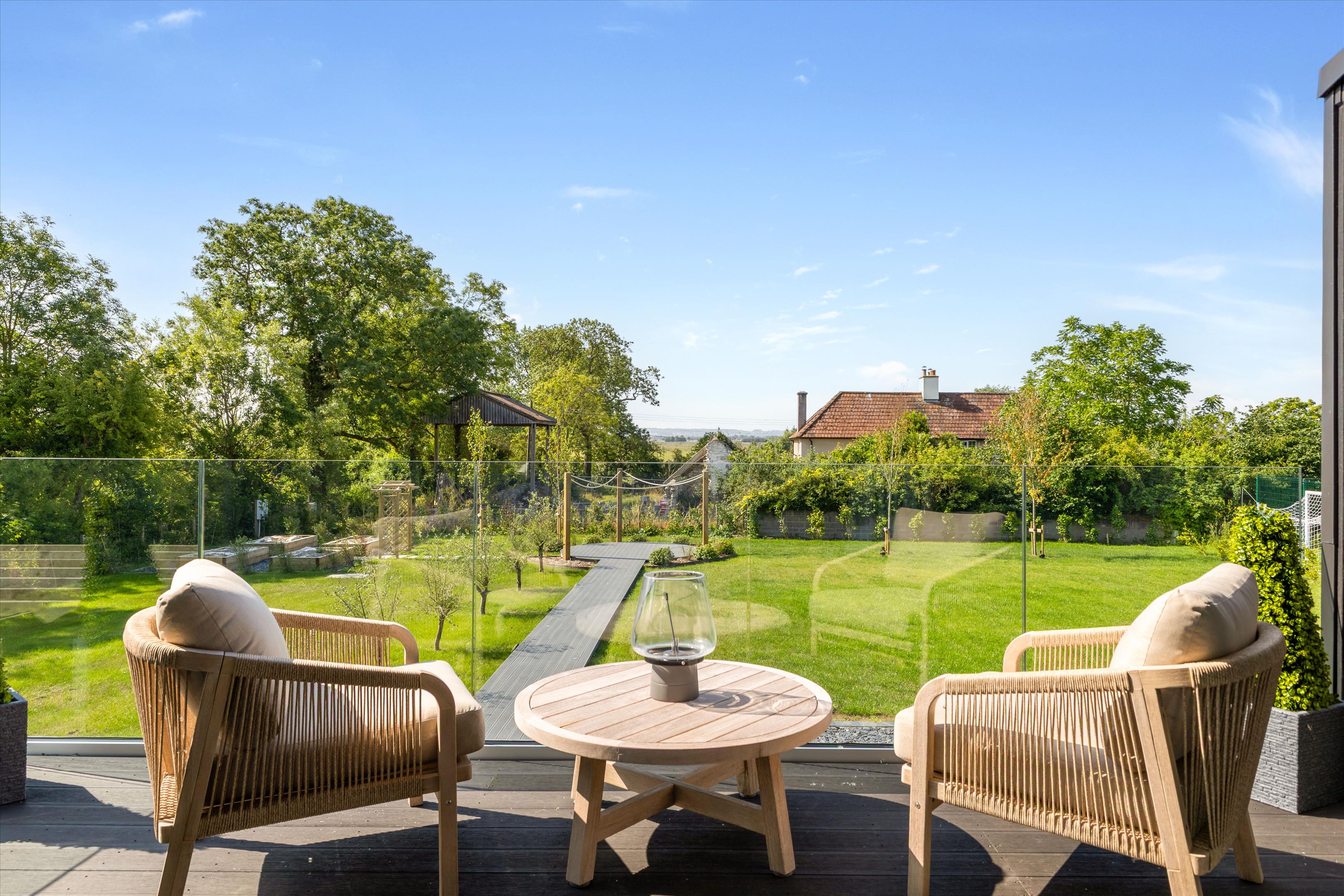 Fosse Lane, Westham, Wedmore, Somerset, BS28