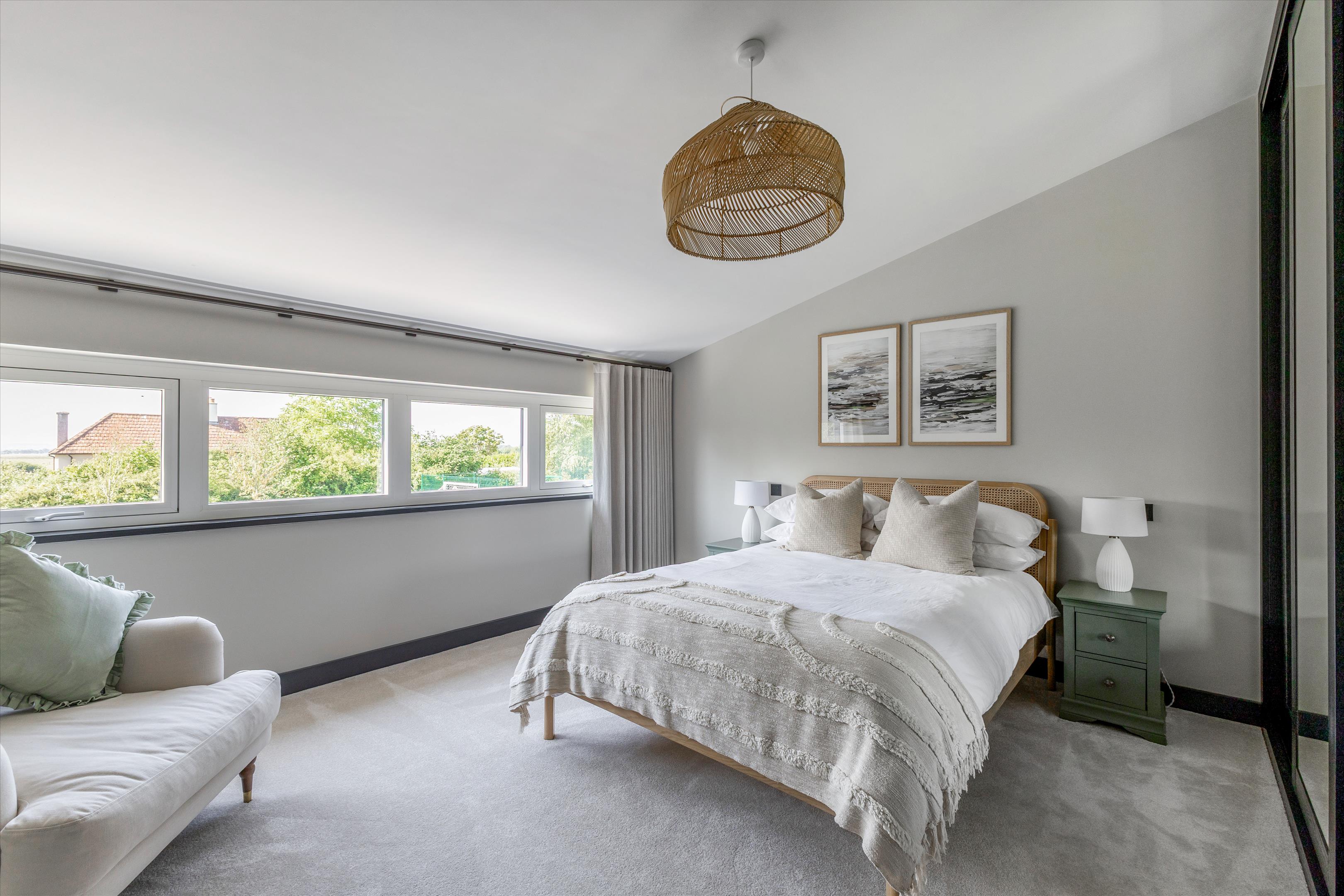 Fosse Lane, Westham, Wedmore, Somerset, BS28