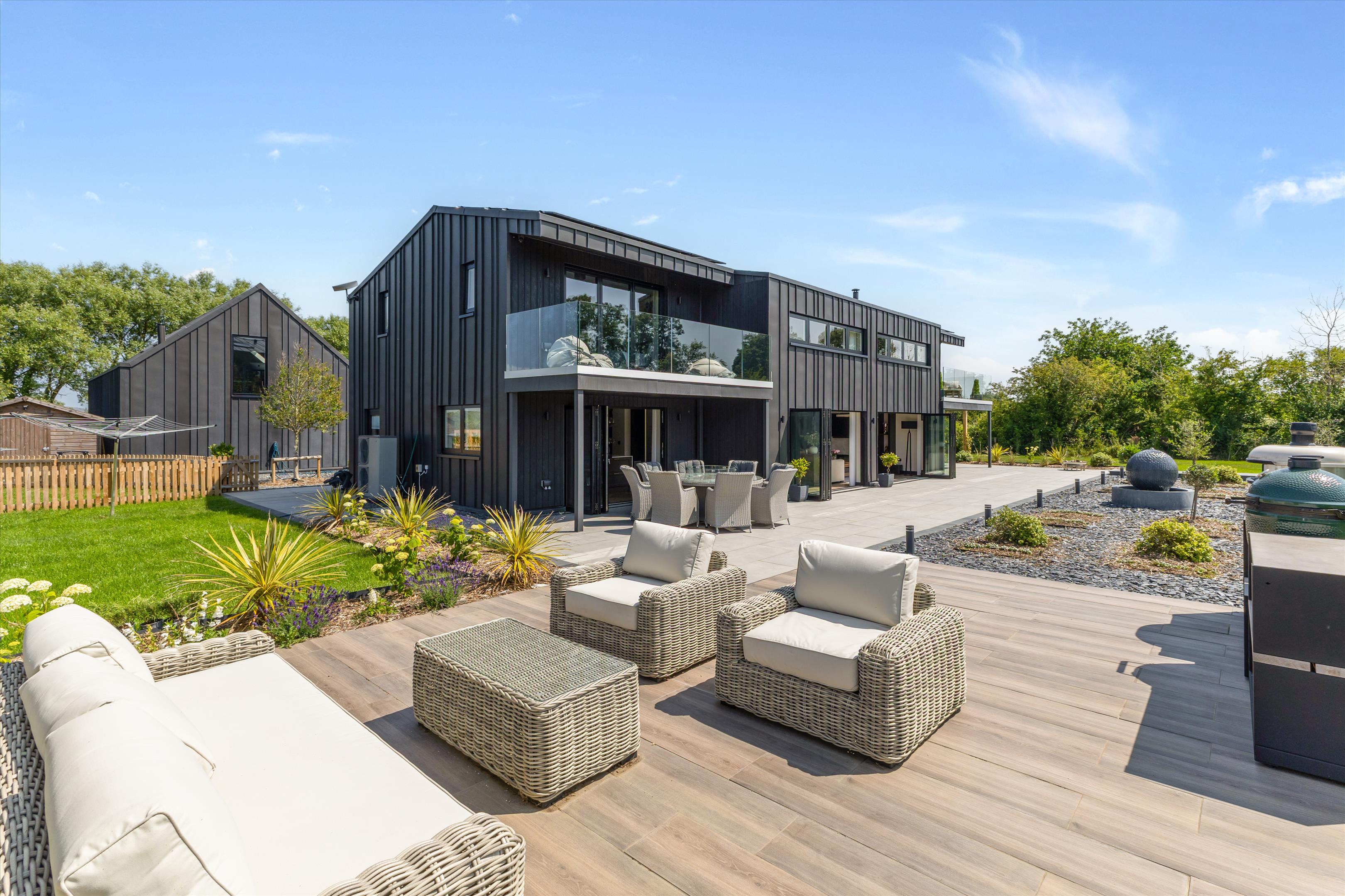 Fosse Lane, Westham, Wedmore, Somerset, BS28