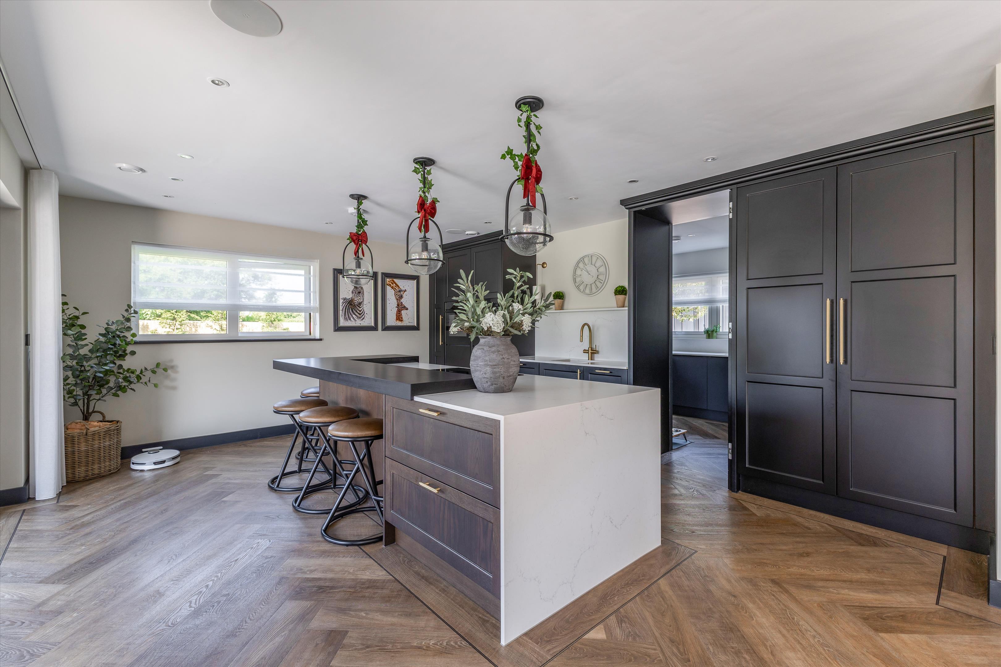 Fosse Lane, Westham, Wedmore, Somerset, BS28