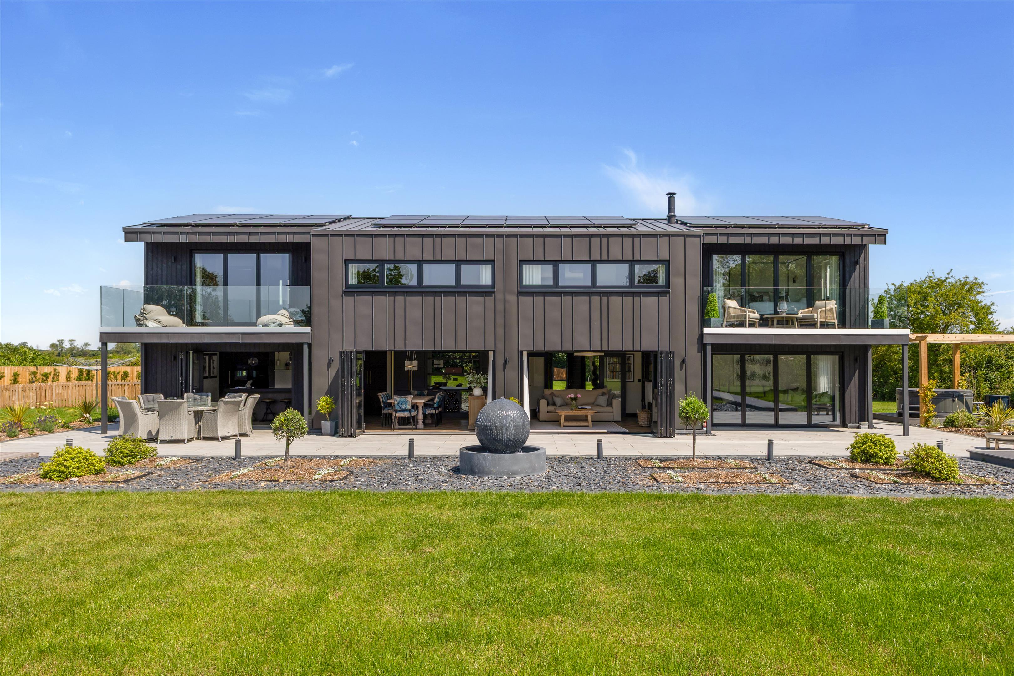 Fosse Lane, Westham, Wedmore, Somerset, BS28