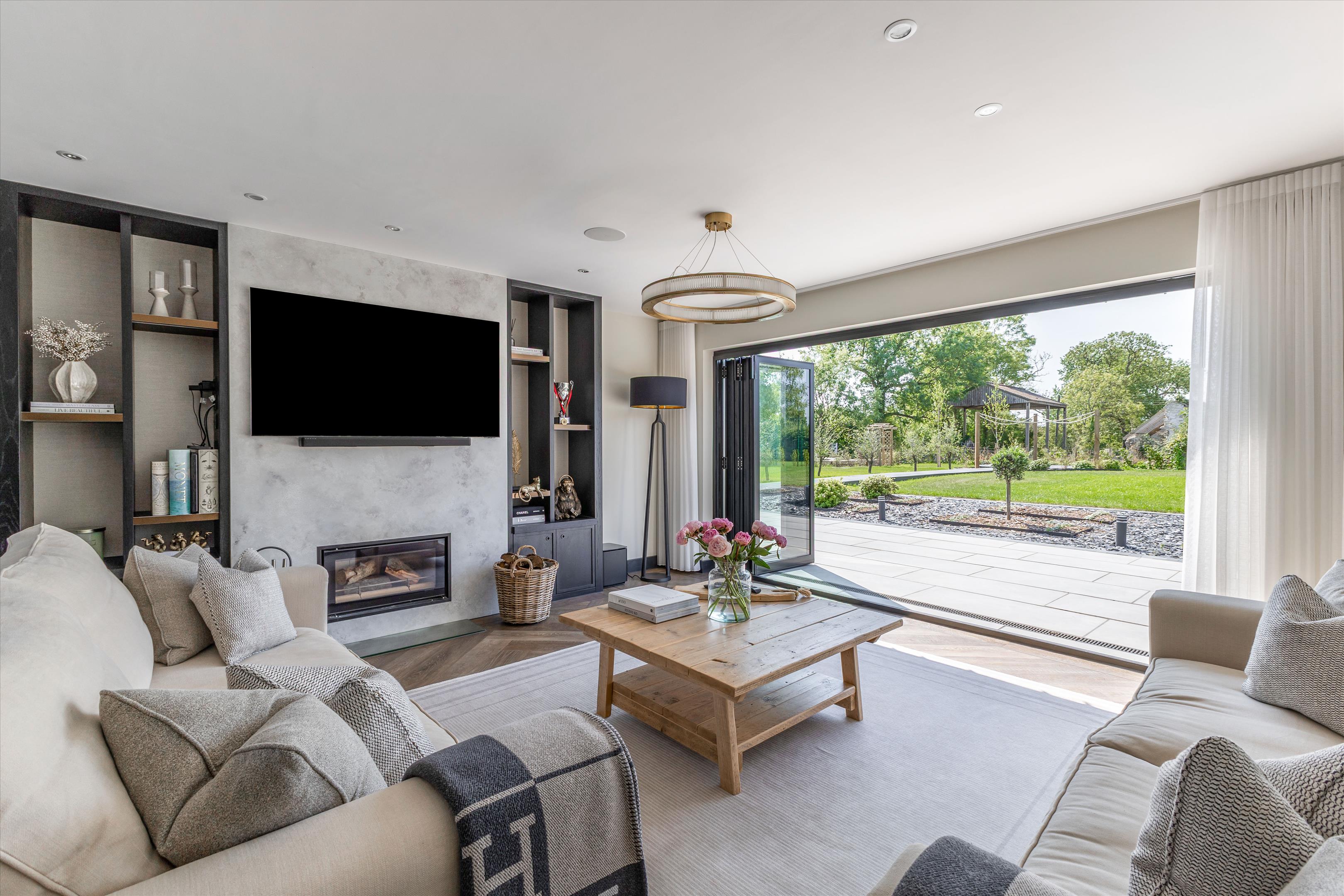 Fosse Lane, Westham, Wedmore, Somerset, BS28