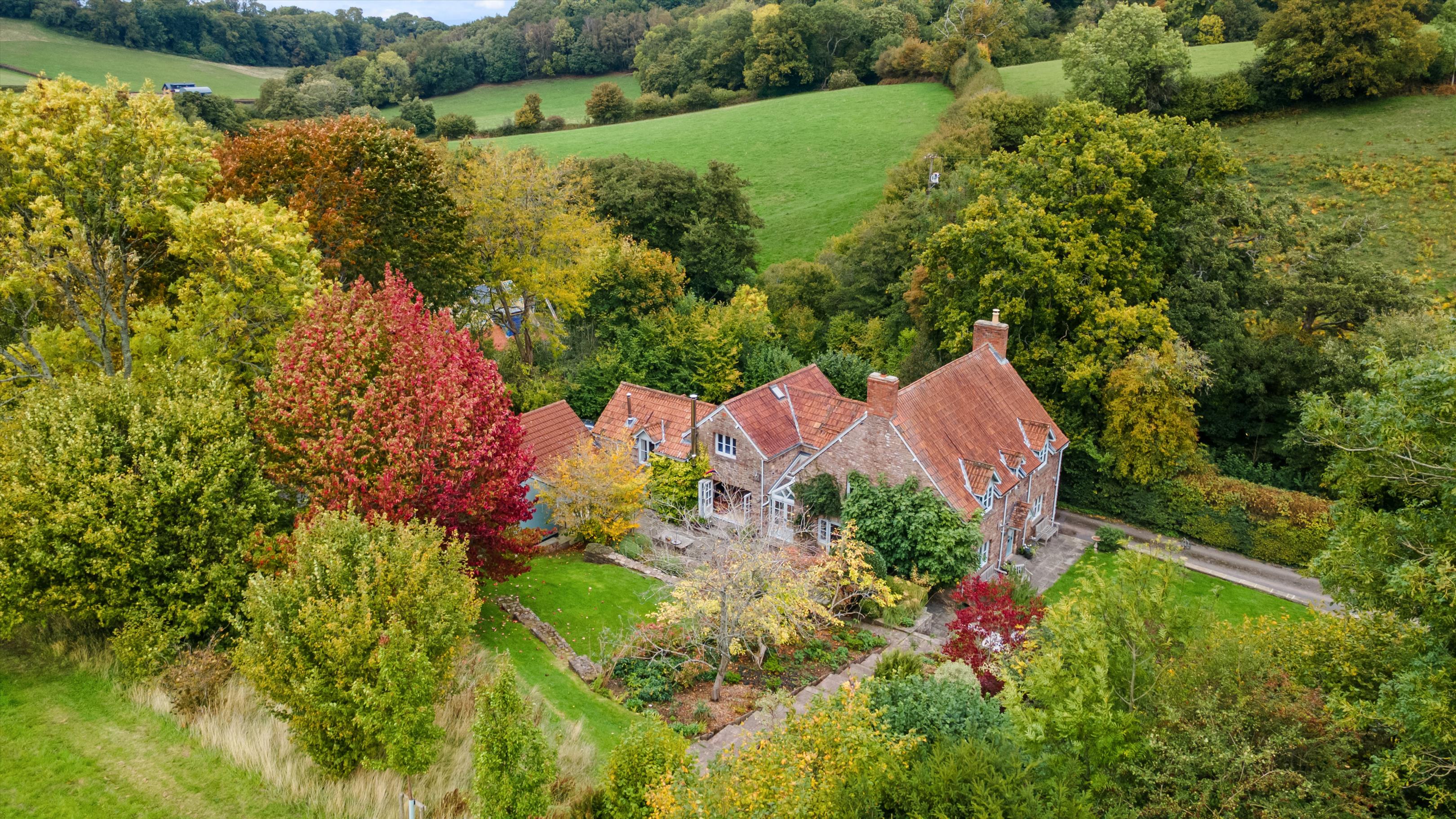 Church Lane, Lower Failand, Bristol, BS8