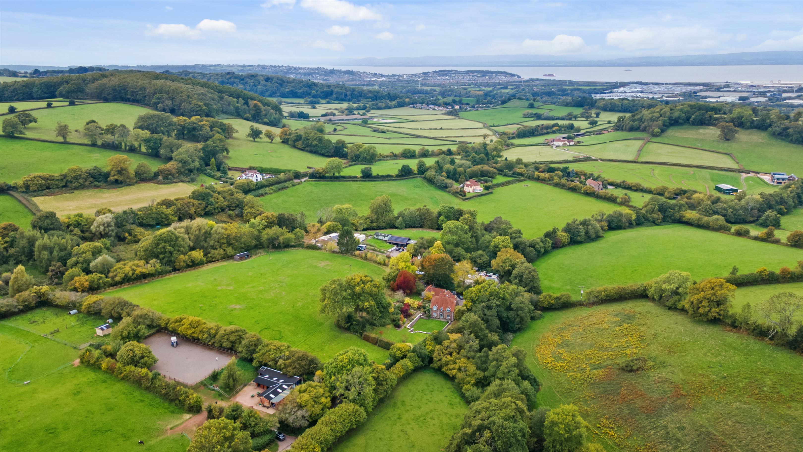 Church Lane, Lower Failand, Bristol, BS8