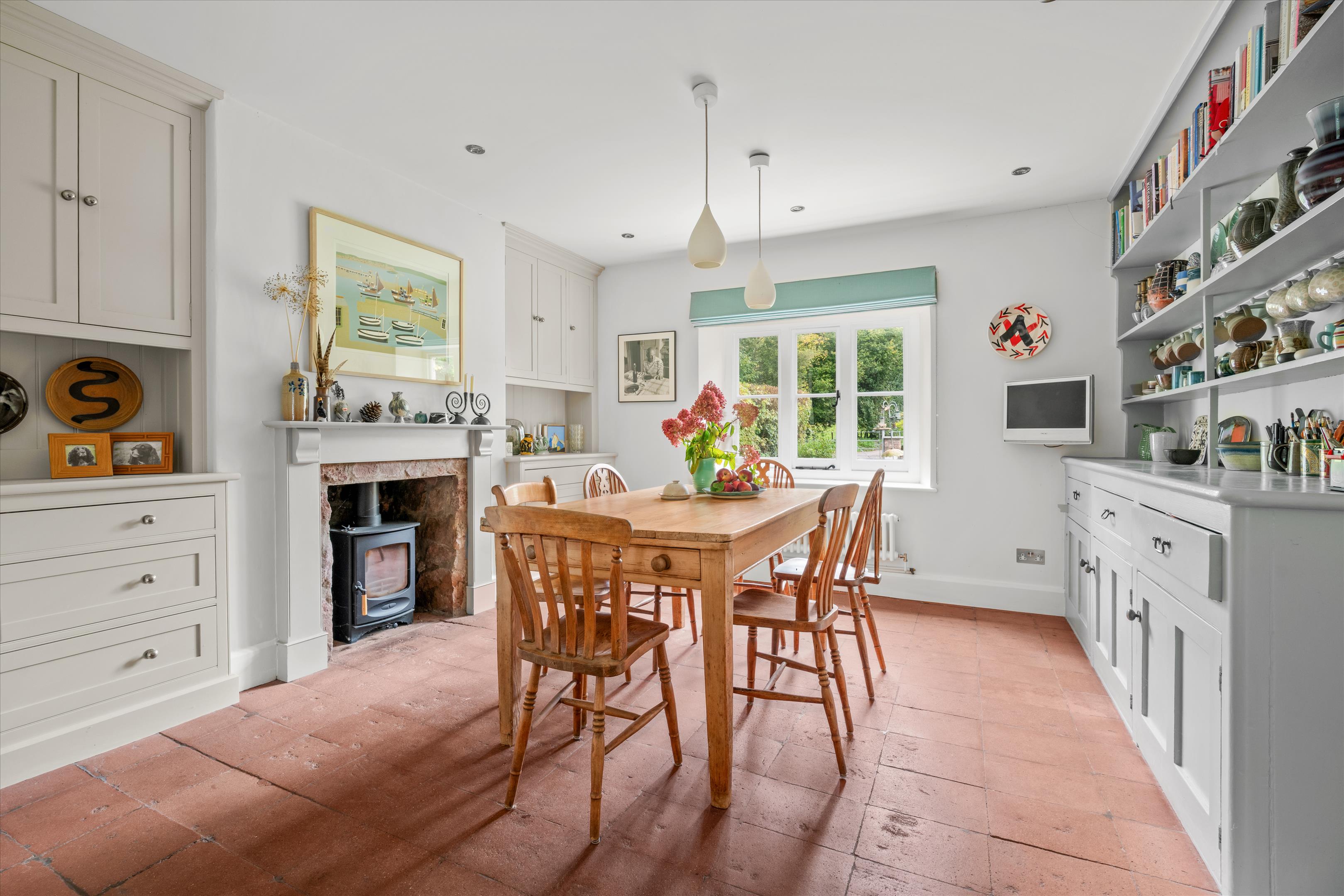 Church Lane, Lower Failand, Bristol, BS8