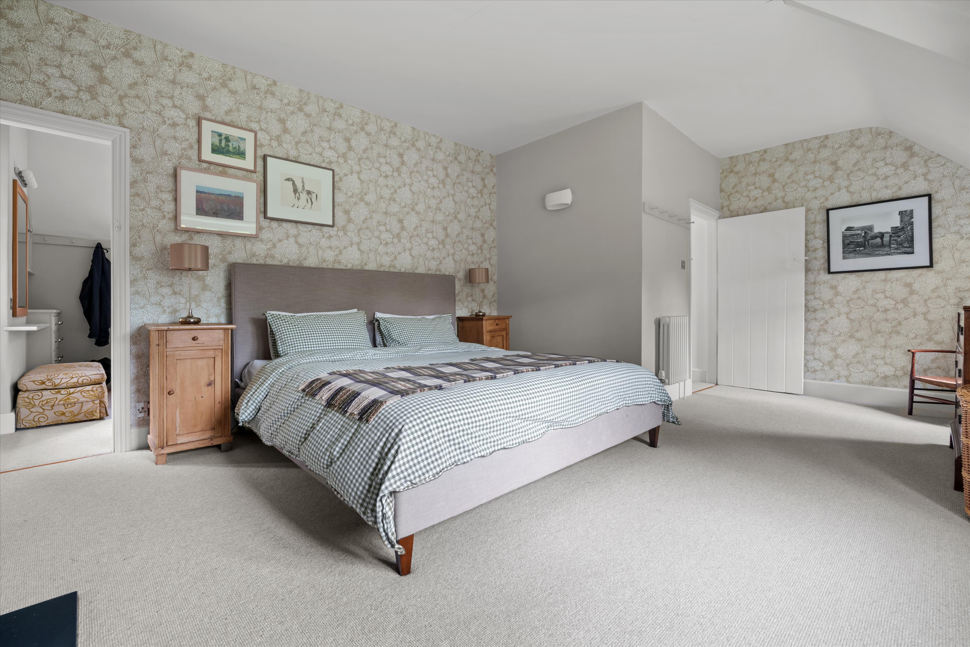 Church Lane, Lower Failand, Bristol, BS8