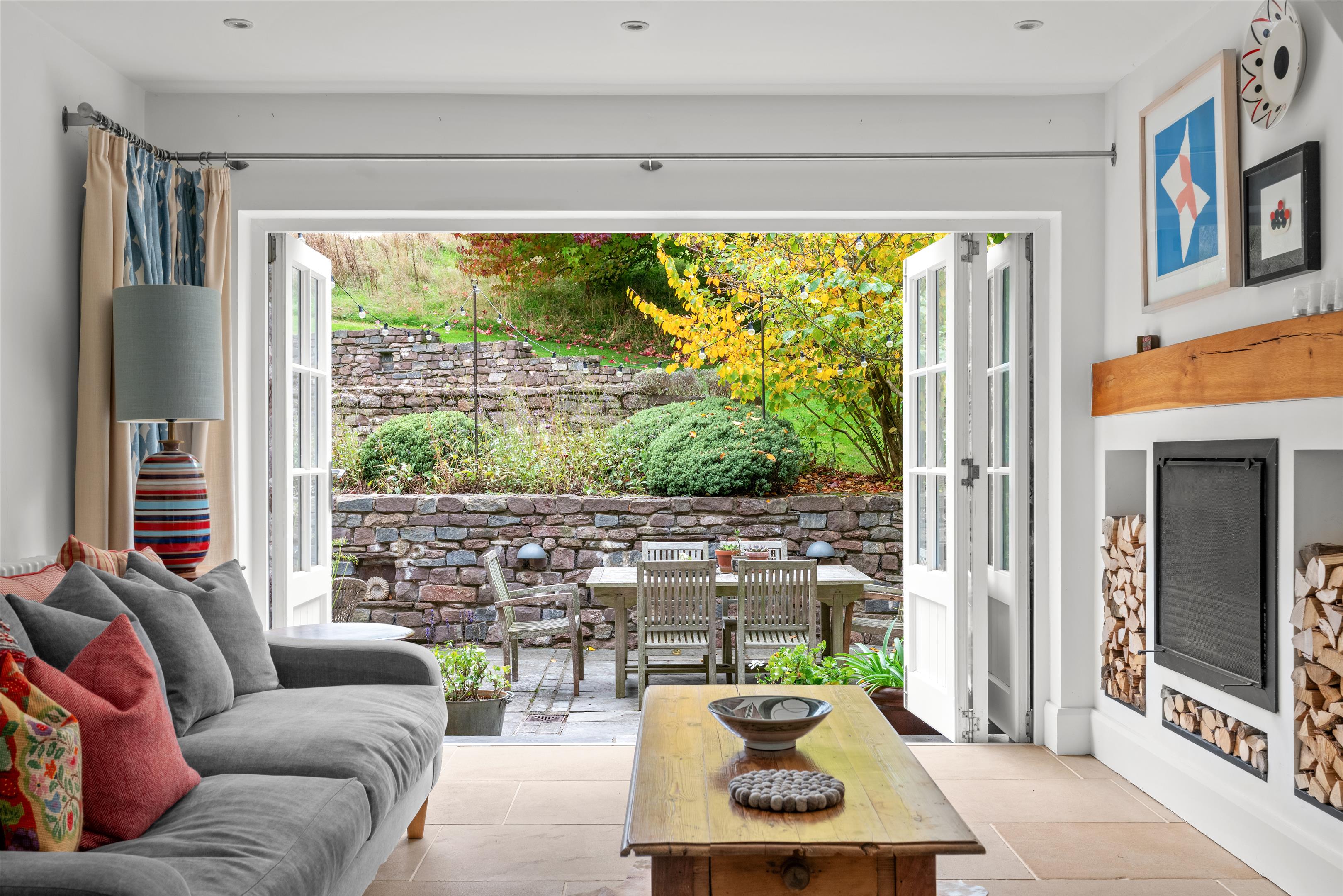 Church Lane, Lower Failand, Bristol, BS8