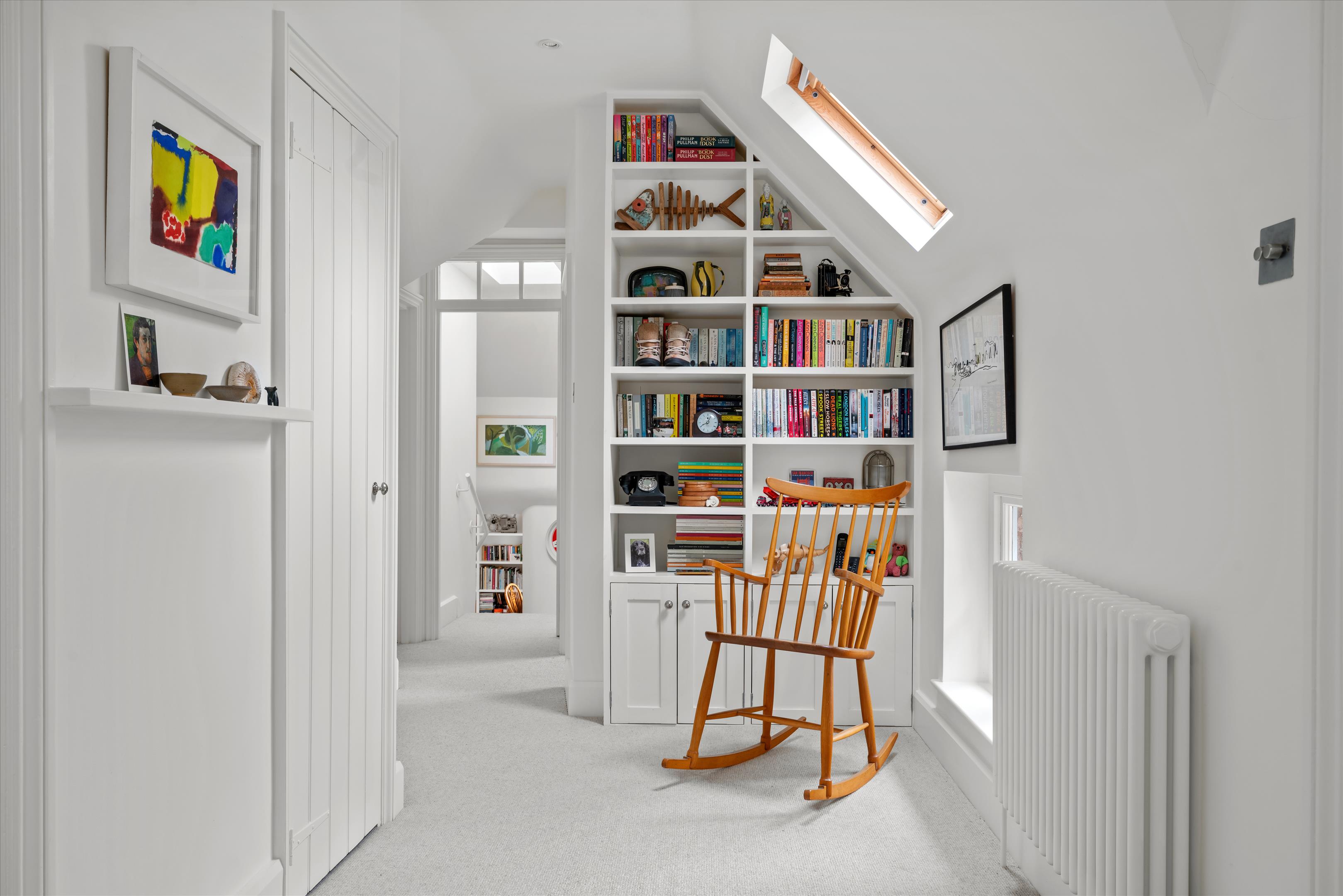 Church Lane, Lower Failand, Bristol, BS8