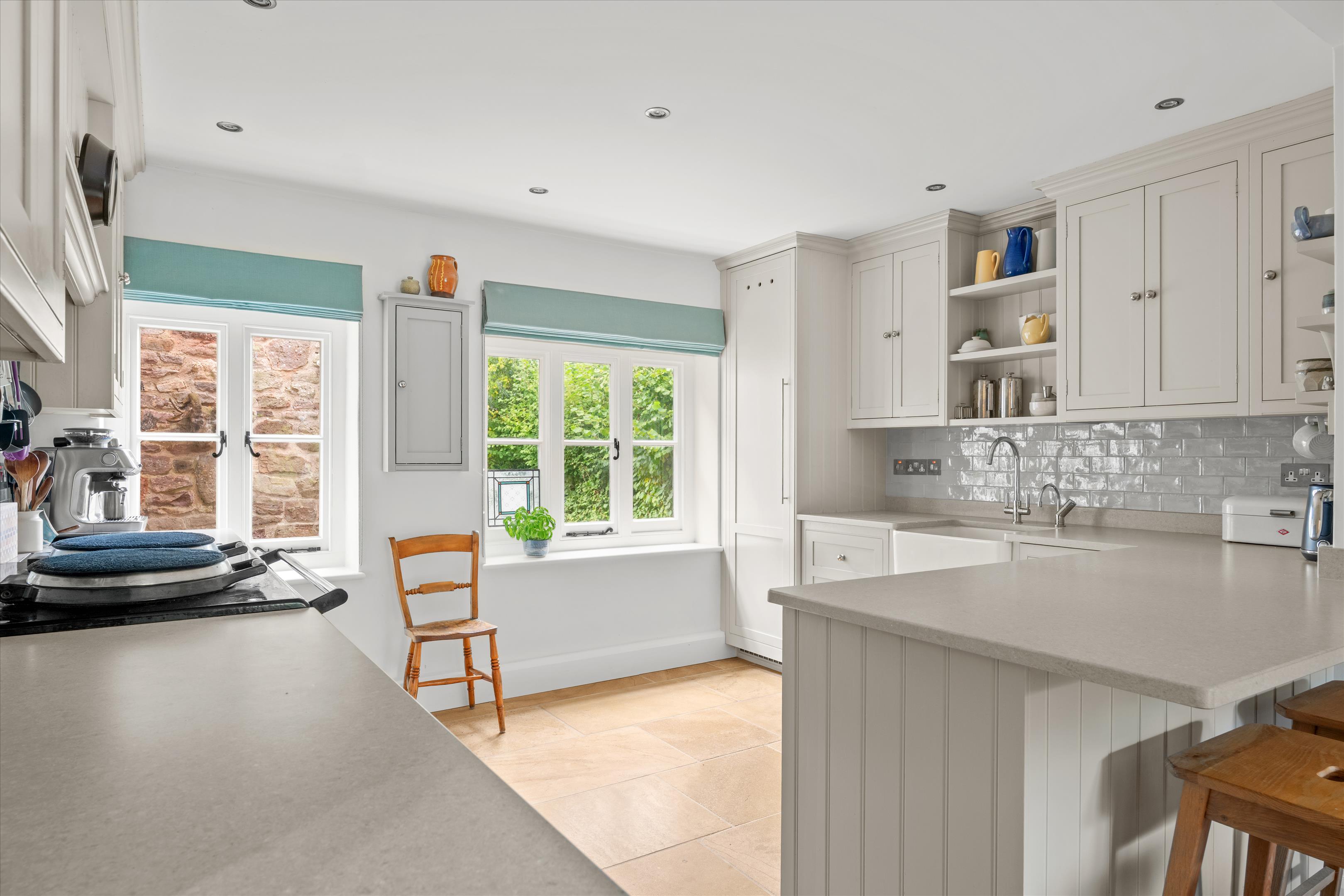 Church Lane, Lower Failand, Bristol, BS8