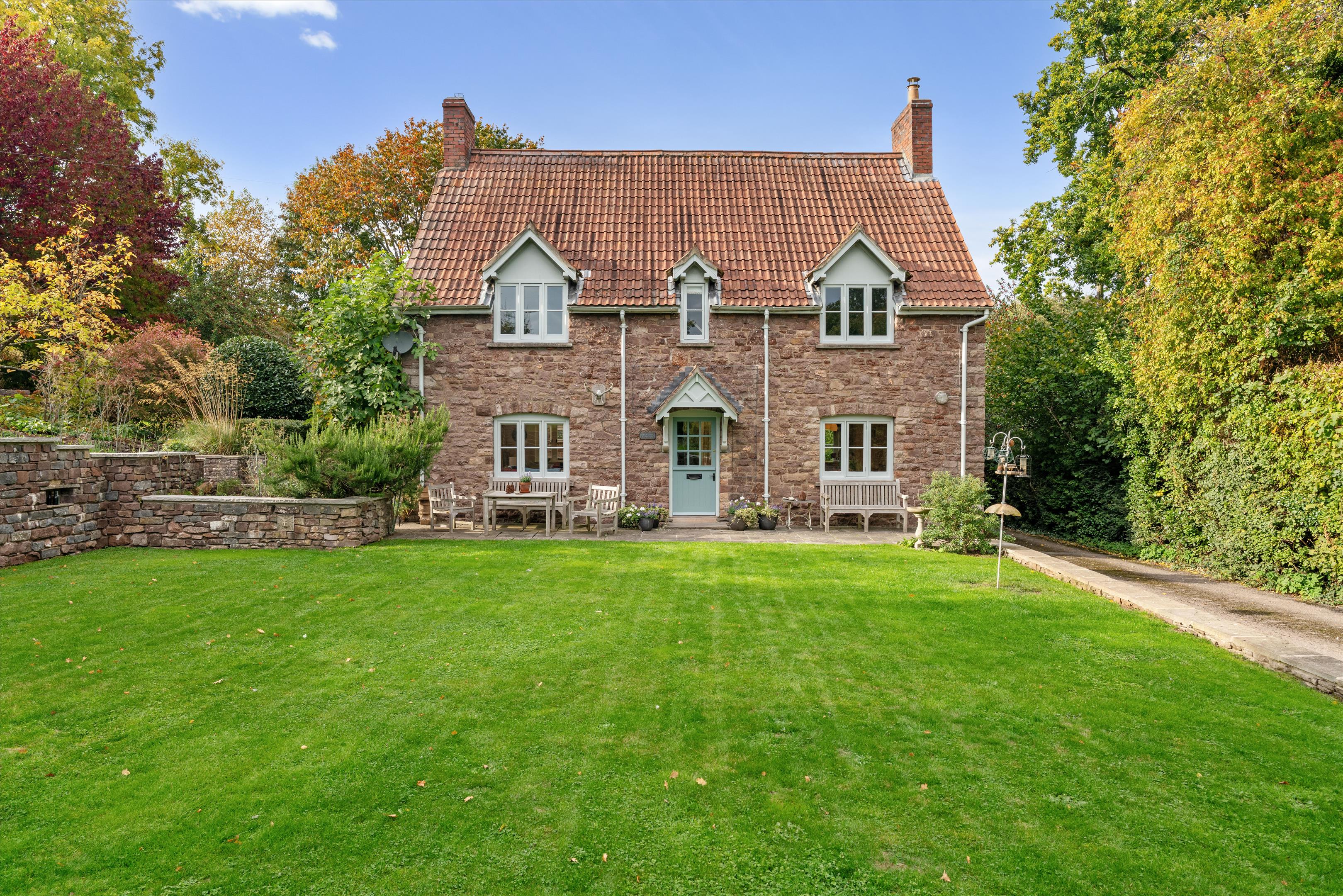 Church Lane, Lower Failand, Bristol, BS8