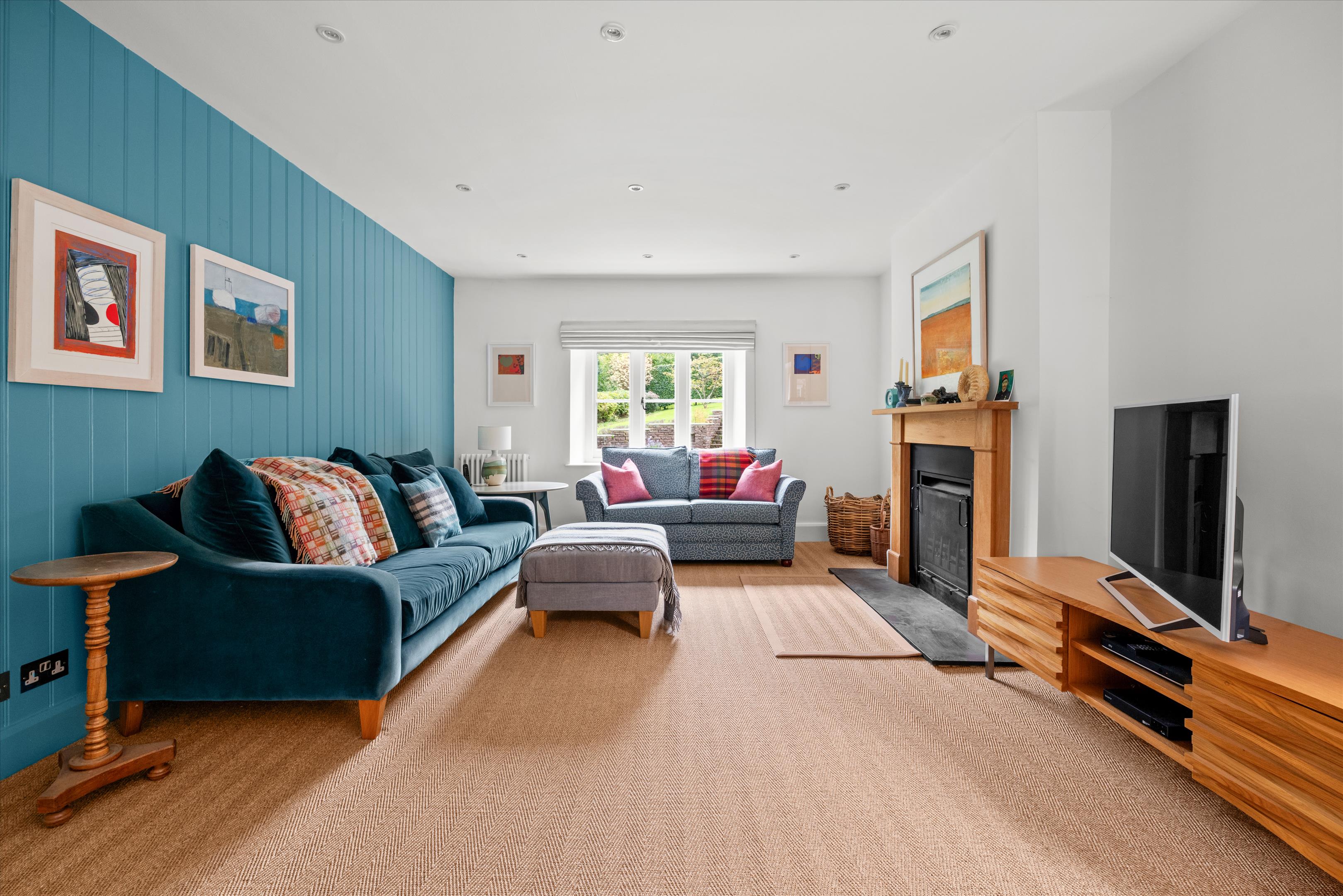 Church Lane, Lower Failand, Bristol, BS8