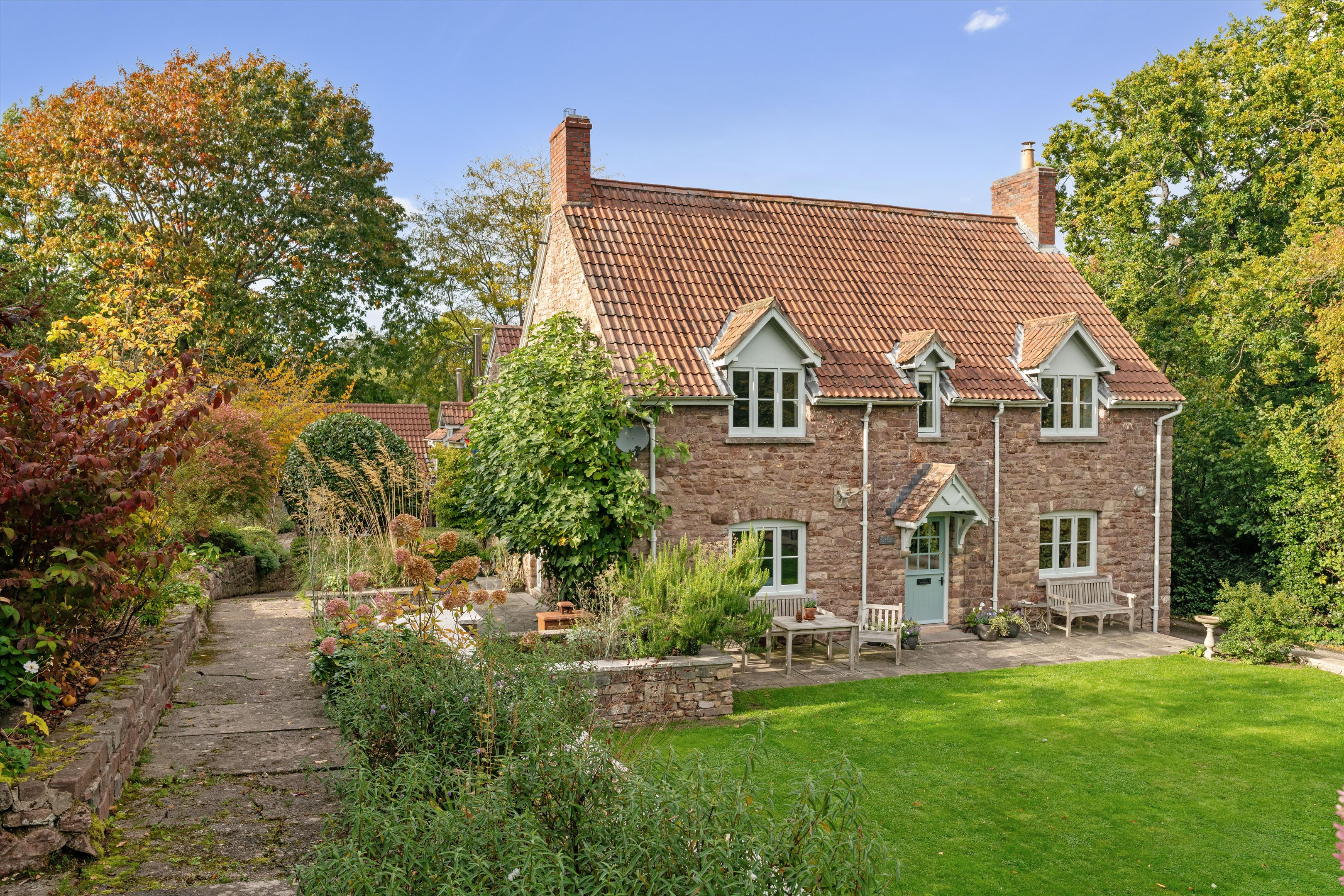 Church Lane, Lower Failand, Bristol, BS8