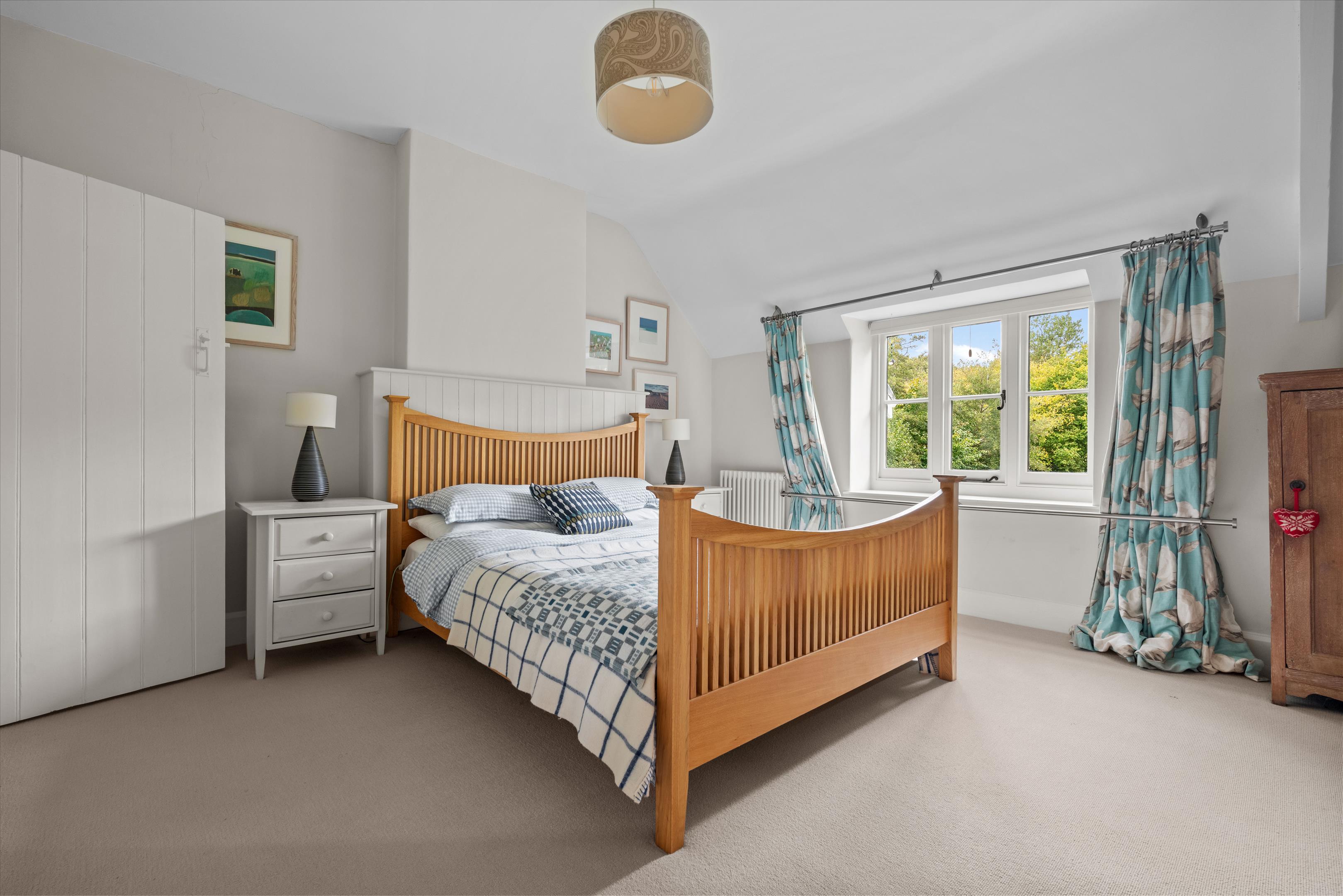 Church Lane, Lower Failand, Bristol, BS8