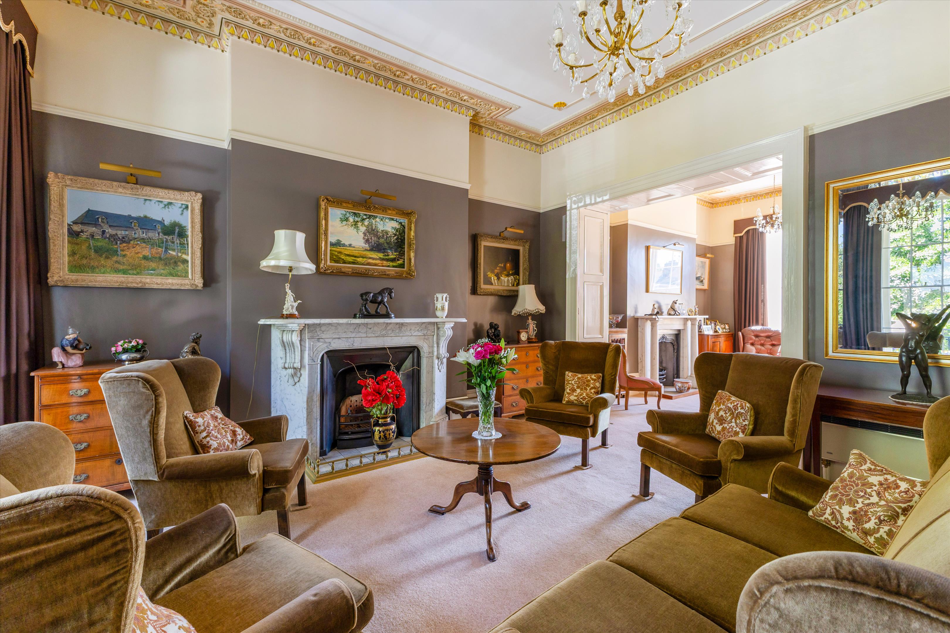 Vyvyan Terrace, Bristol, BS8.