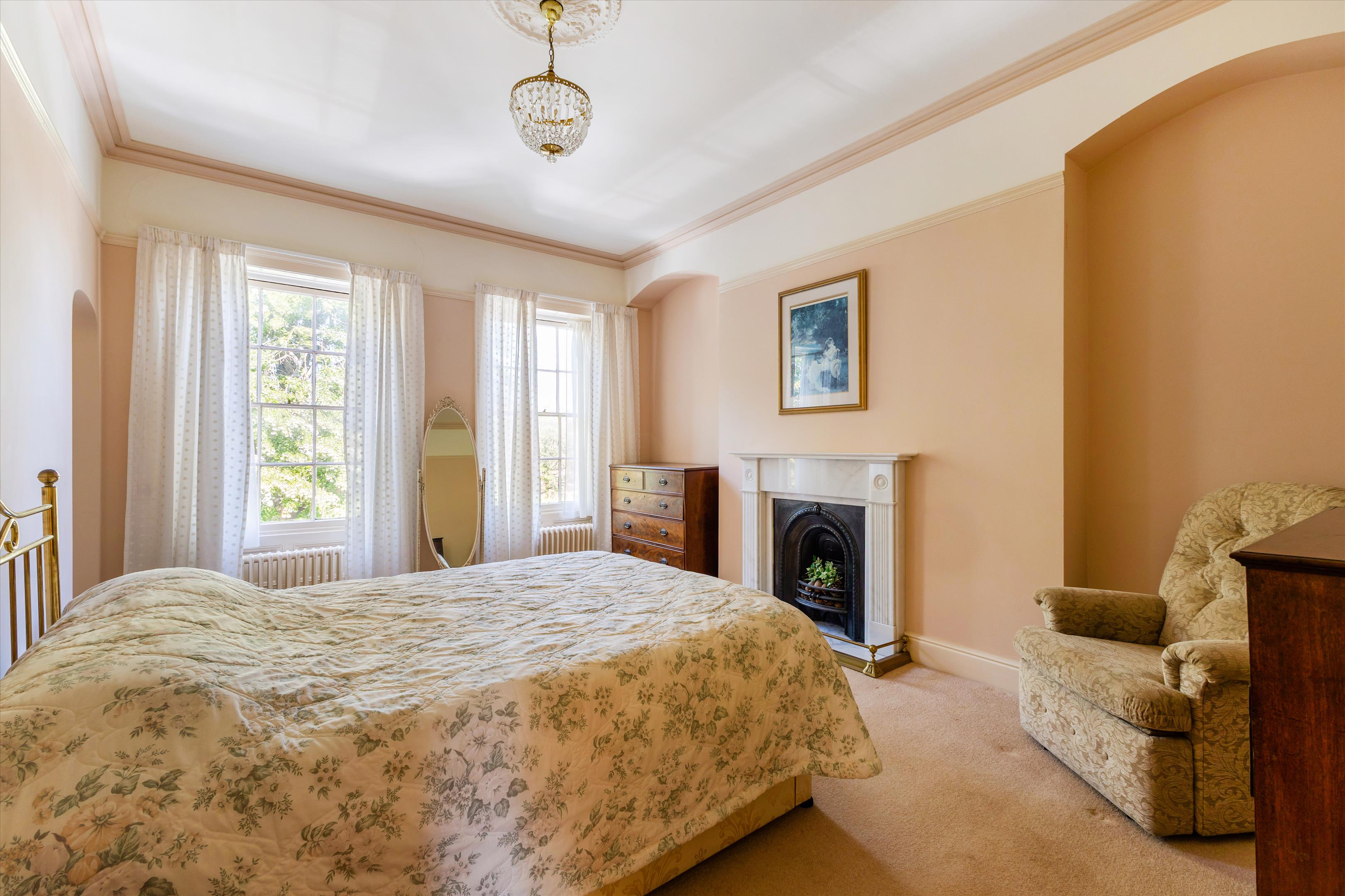 Vyvyan Terrace, Bristol, BS8.
