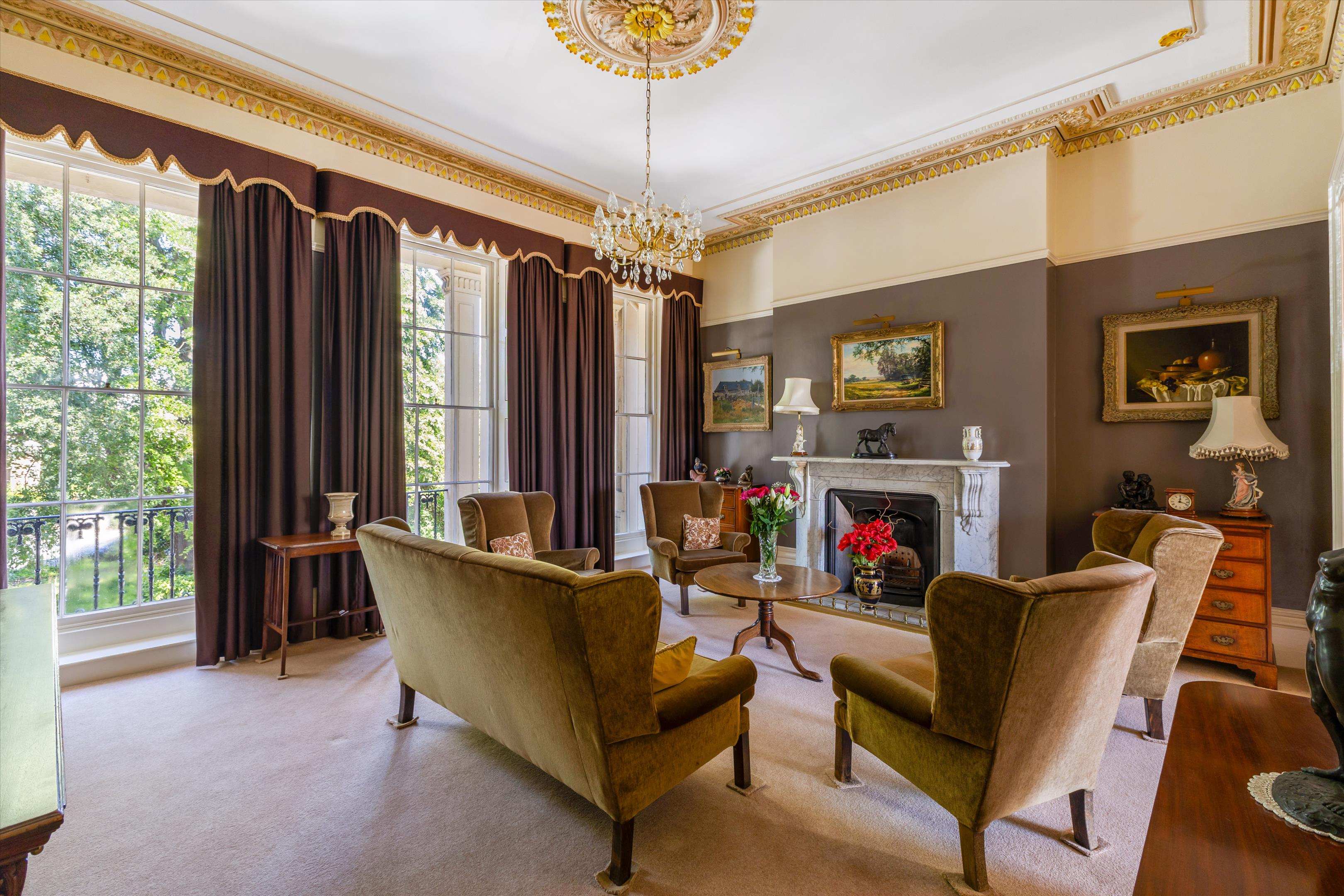 Vyvyan Terrace, Bristol, BS8.