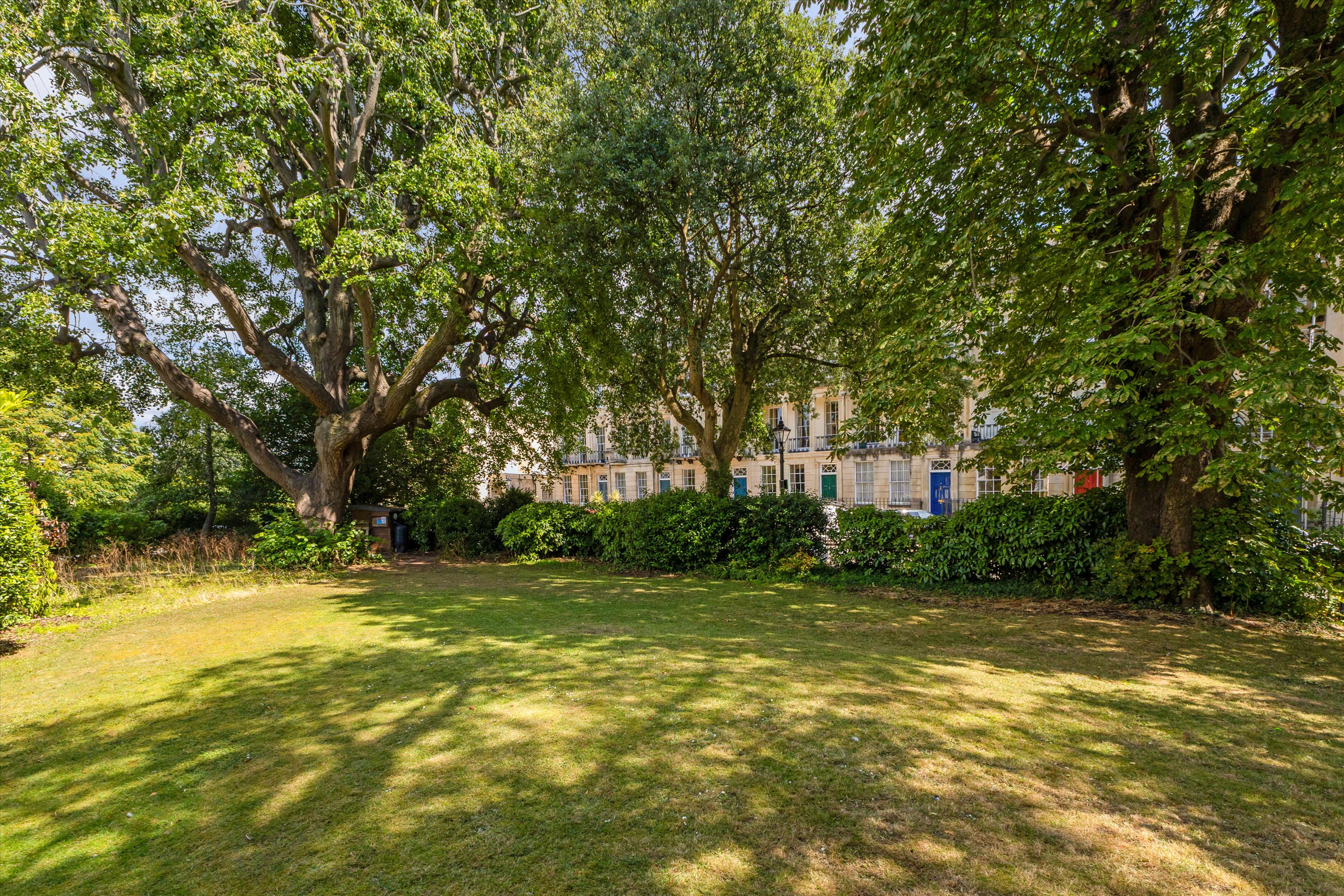 Vyvyan Terrace, Bristol, BS8.