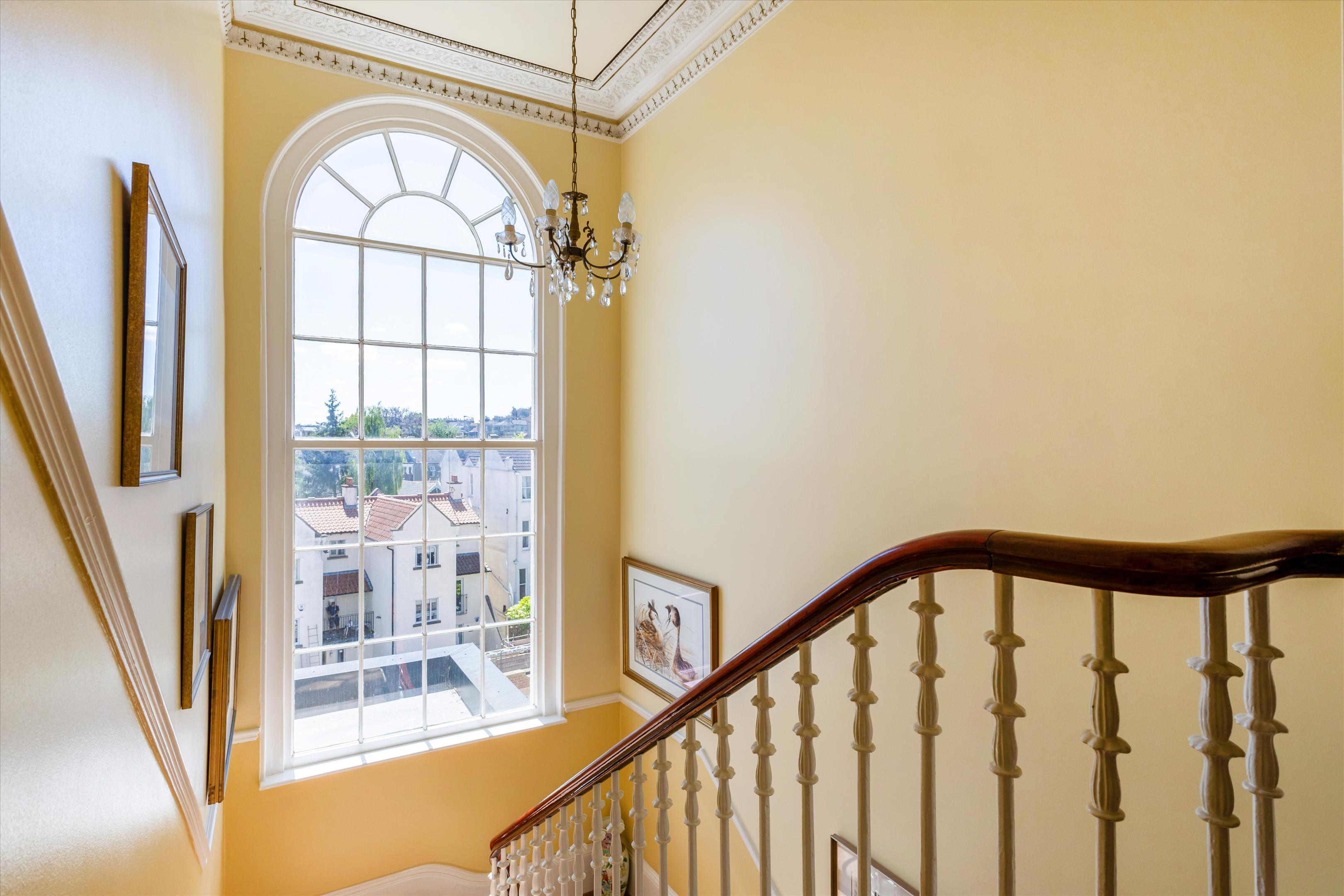Vyvyan Terrace, Bristol, BS8.