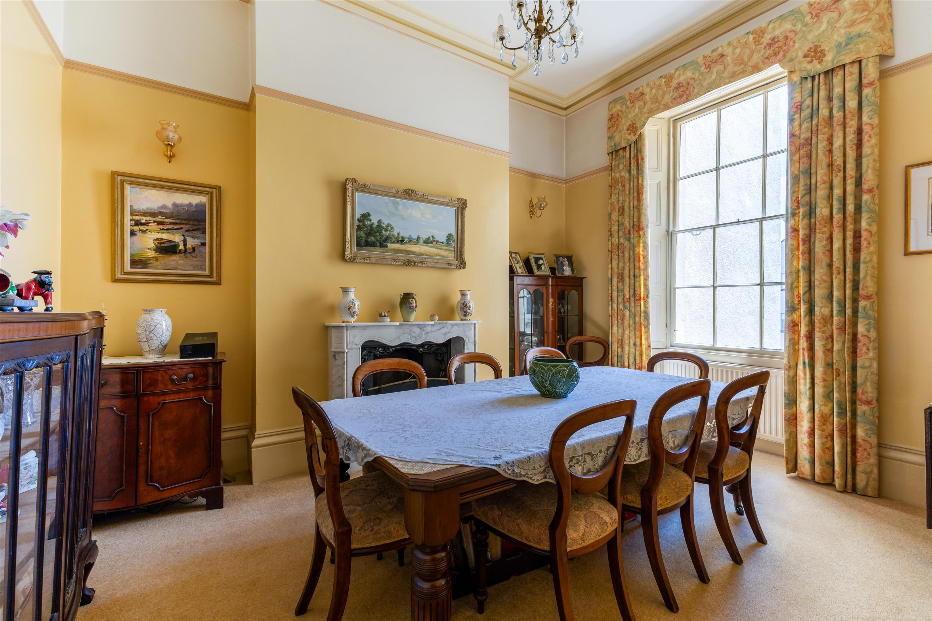 Vyvyan Terrace, Bristol, BS8.