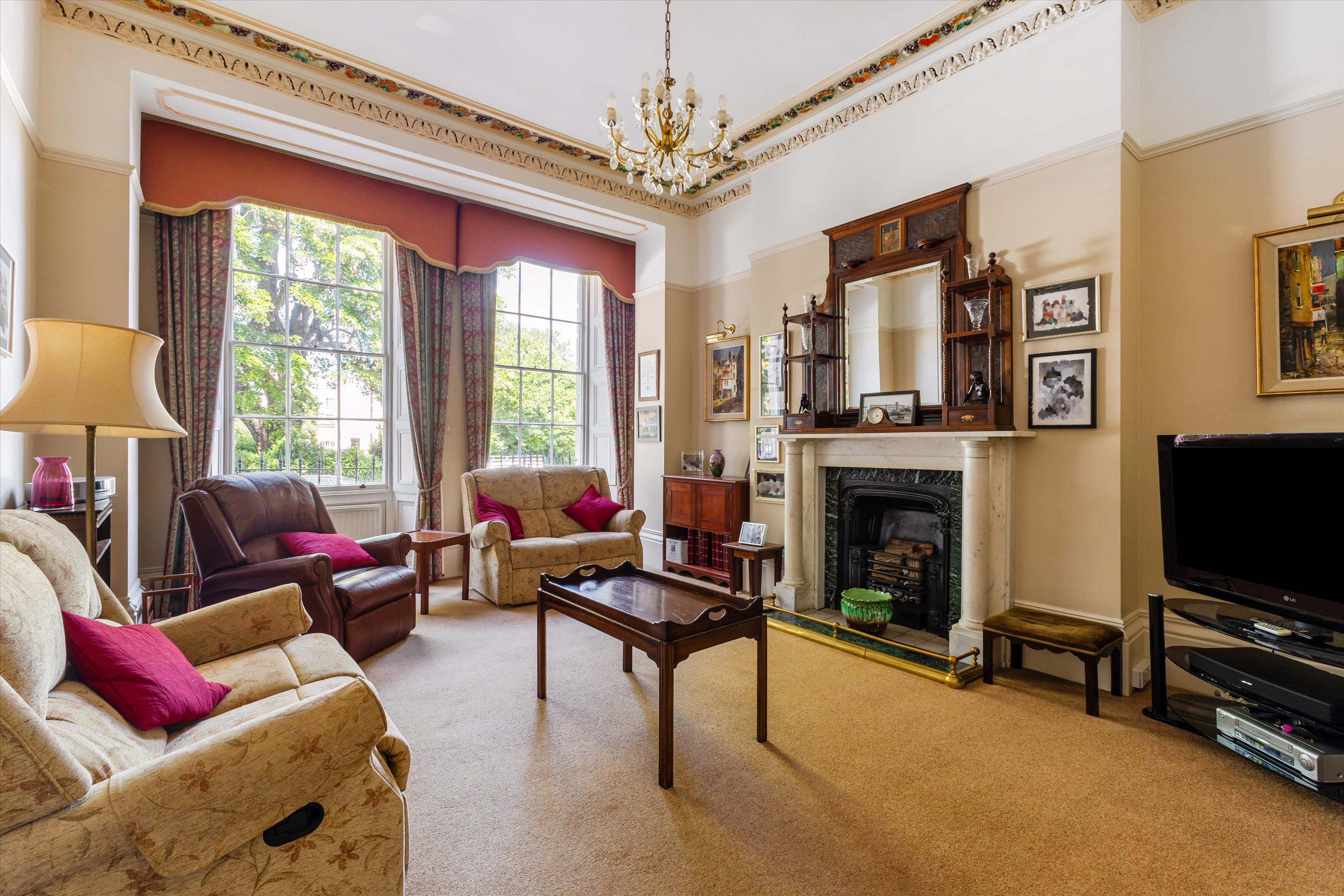 Vyvyan Terrace, Bristol, BS8.