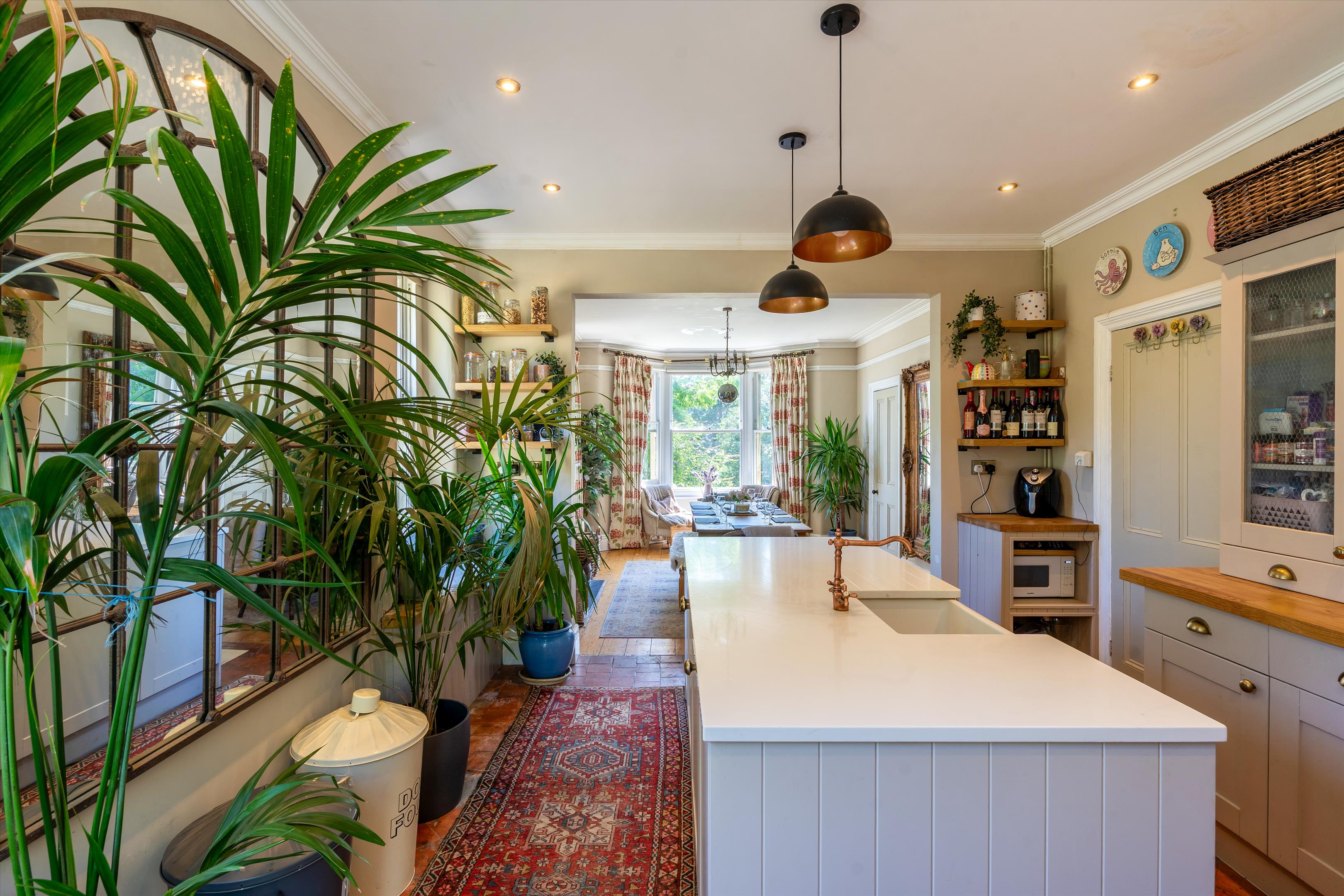 Walton Street, Walton-in-Gordano, Clevedon, Somerset BS21