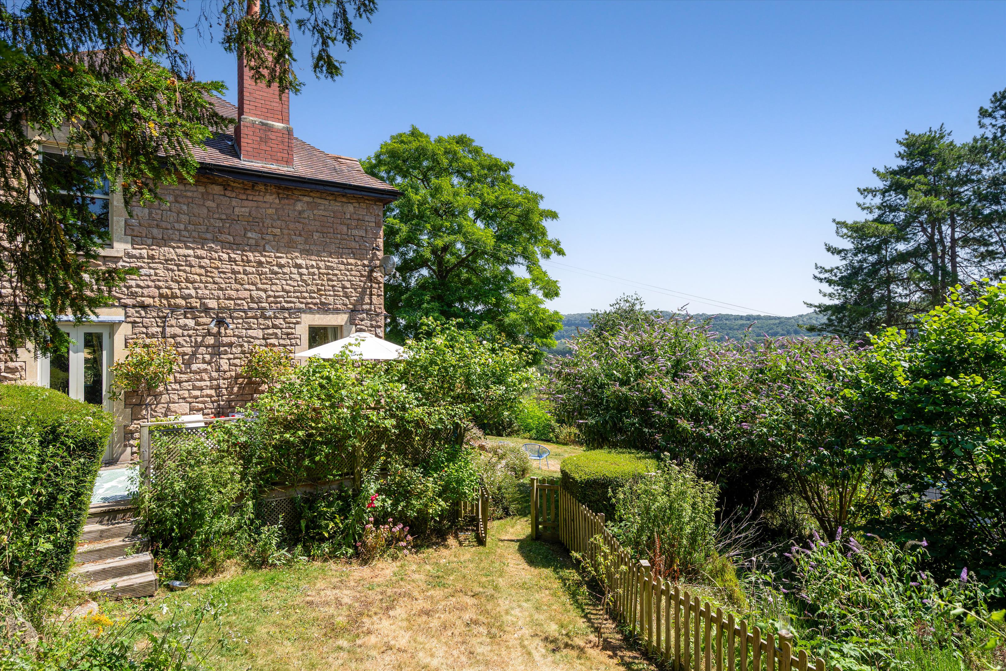 Walton Street, Walton-in-Gordano, Clevedon, Somerset BS21