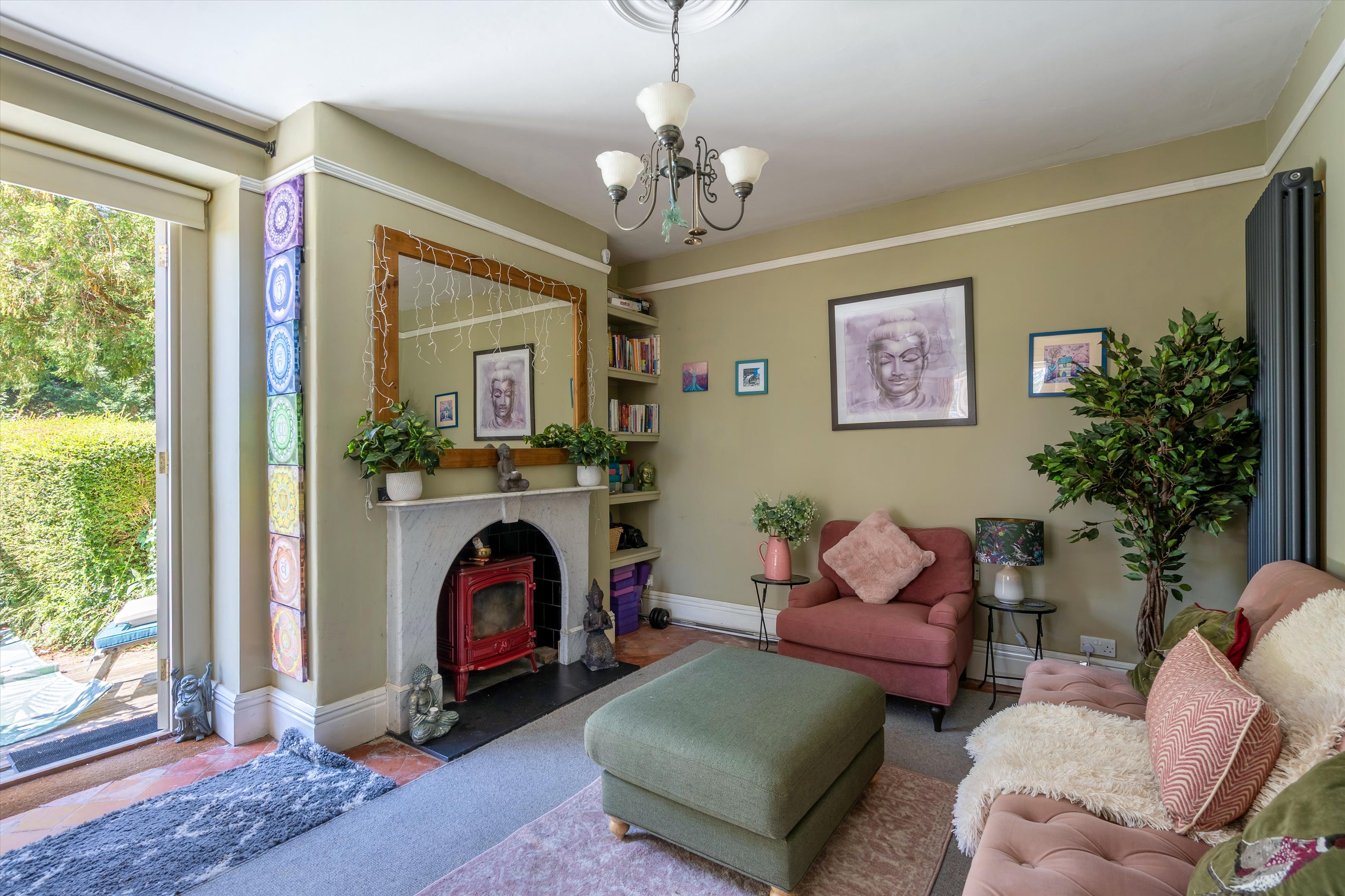 Walton Street, Walton-in-Gordano, Clevedon, Somerset BS21