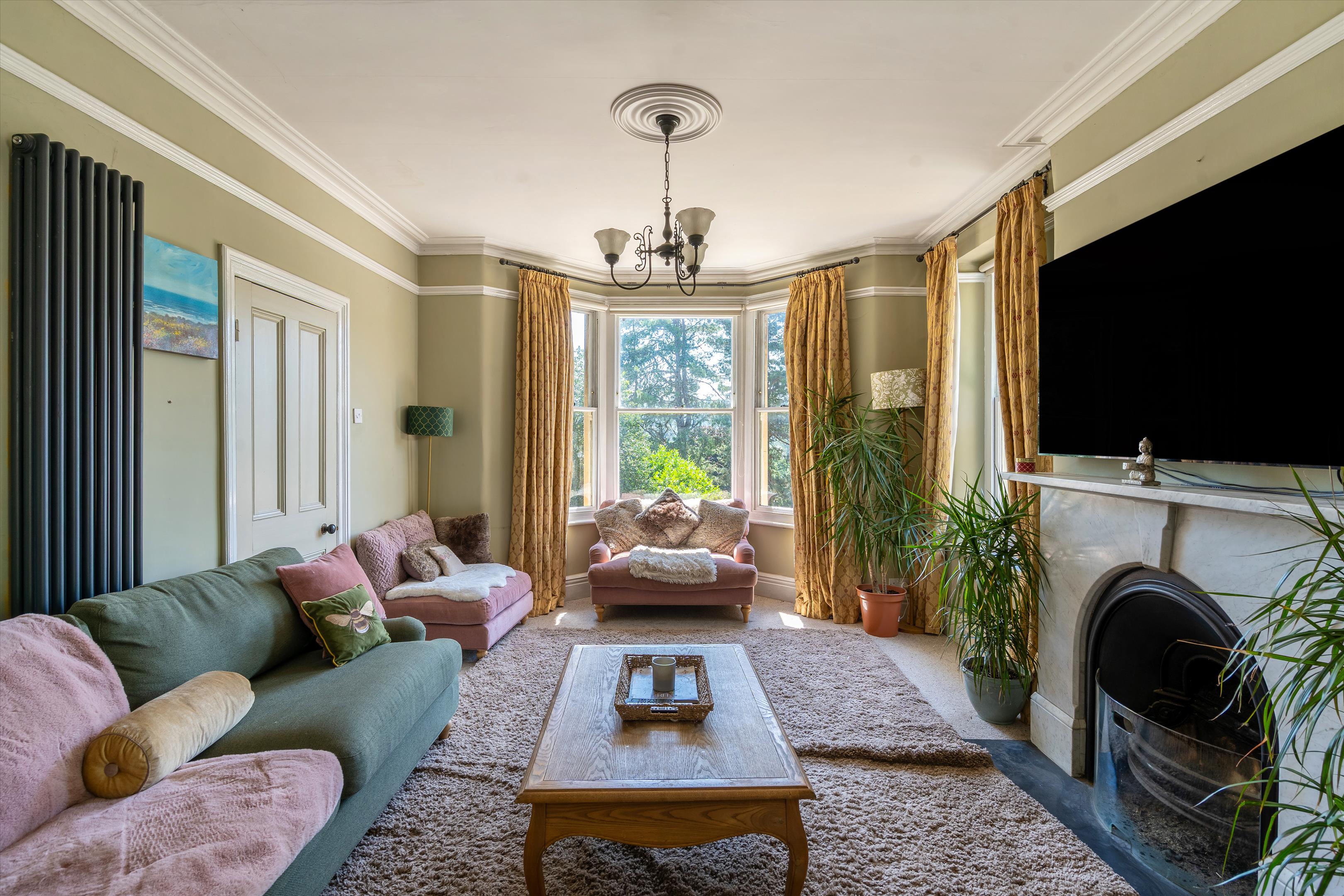 Walton Street, Walton-in-Gordano, Clevedon, Somerset BS21