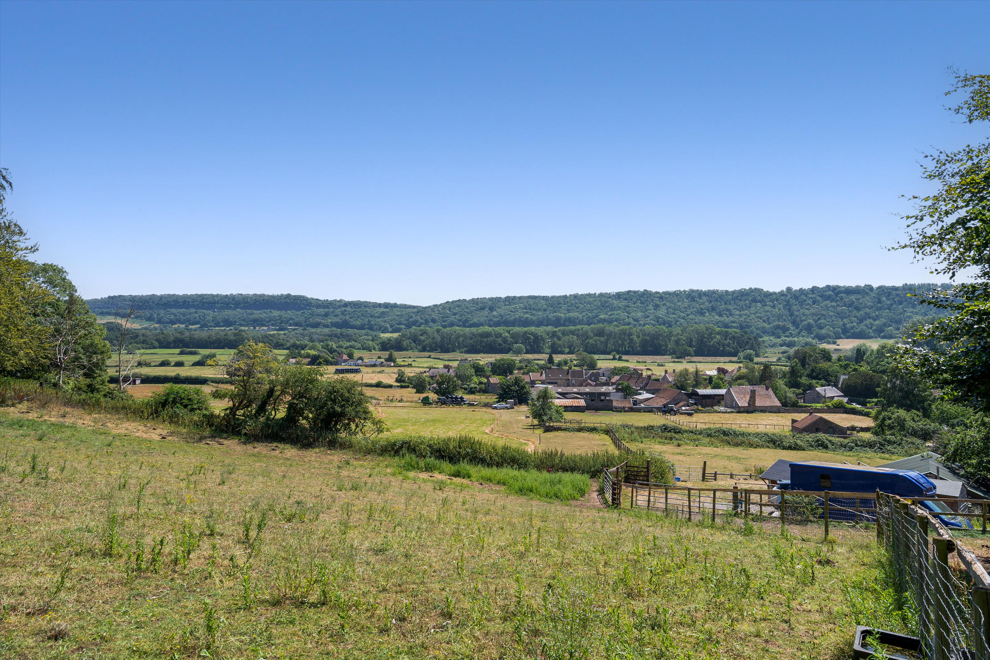 Walton Street, Walton-in-Gordano, Clevedon, Somerset BS21