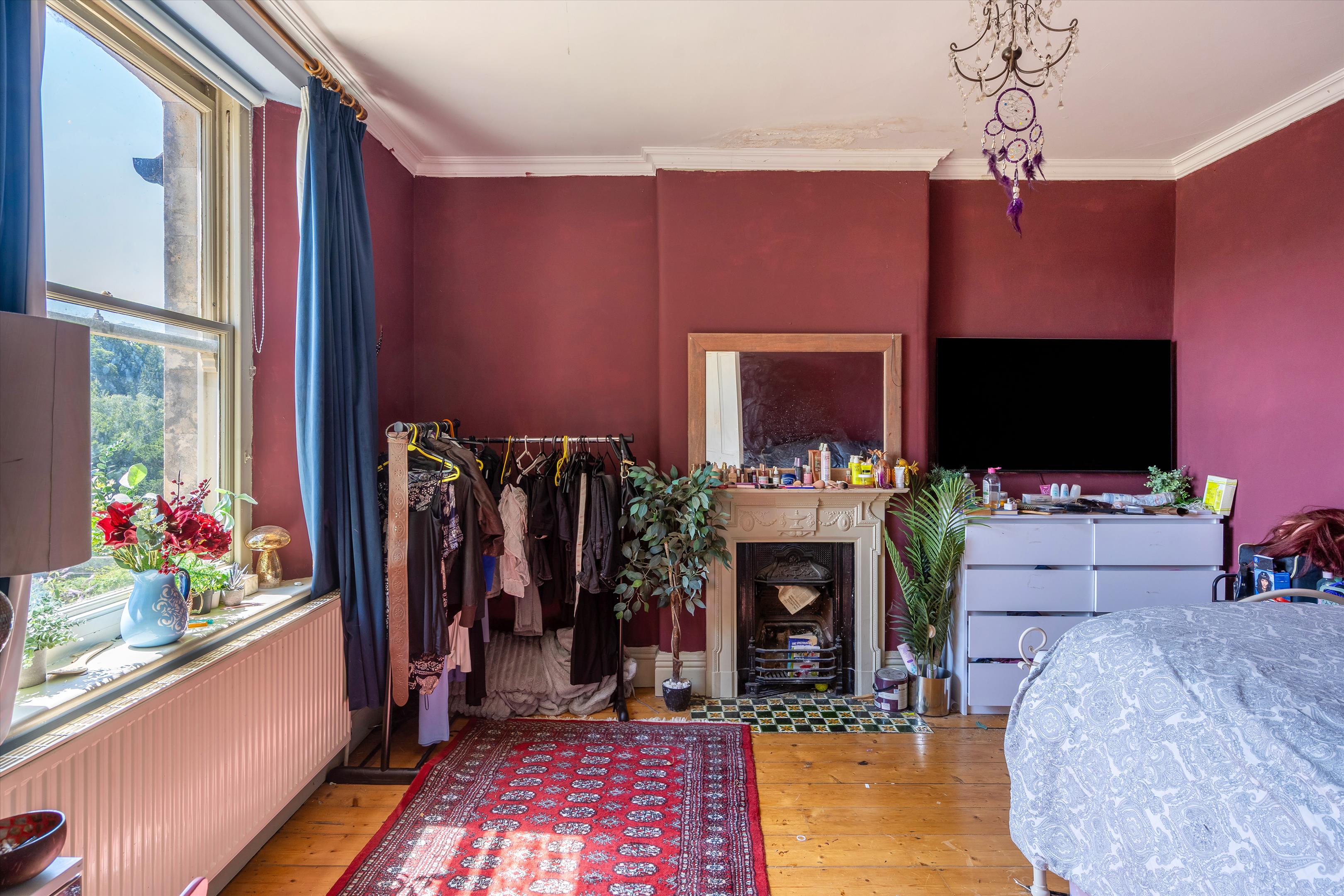 Walton Street, Walton-in-Gordano, Clevedon, Somerset BS21