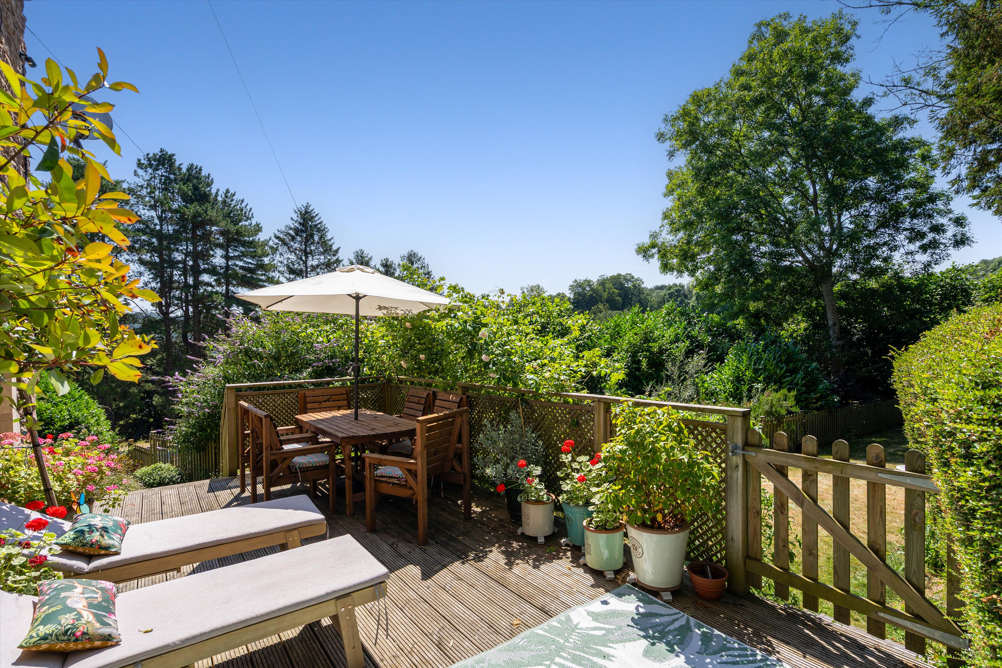 Walton Street, Walton-in-Gordano, Clevedon, Somerset BS21