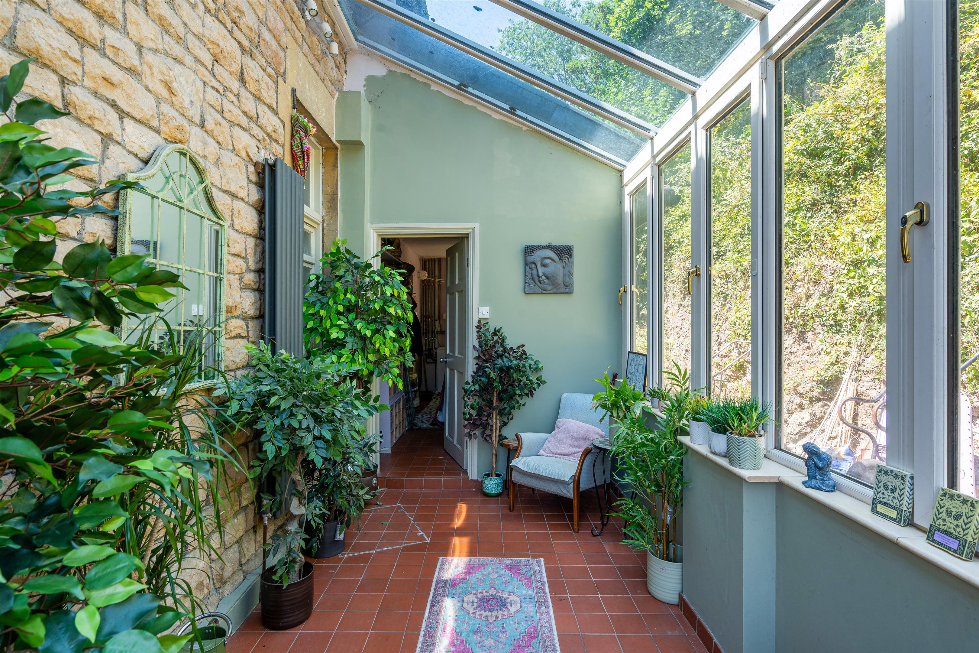 Walton Street, Walton-in-Gordano, Clevedon, Somerset BS21