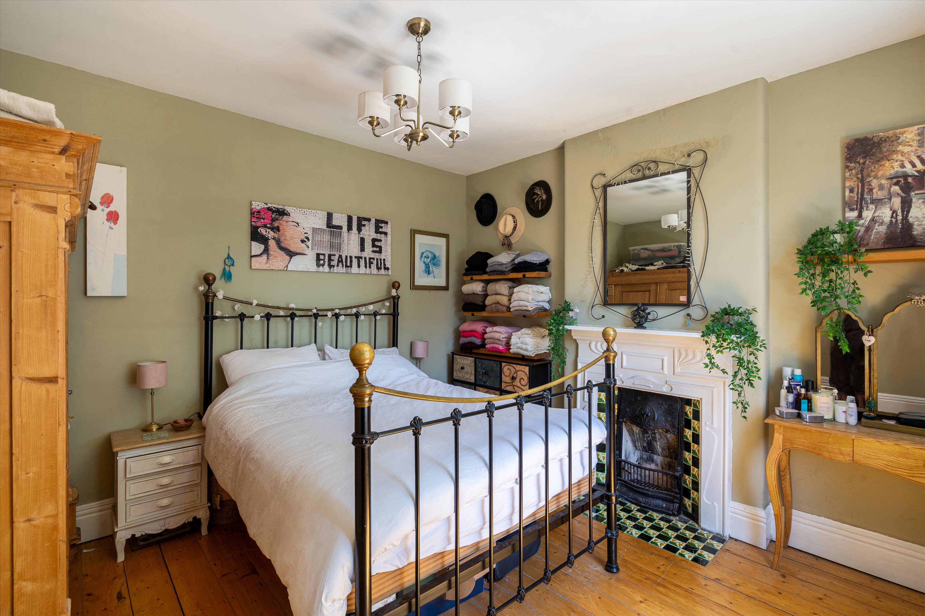 Walton Street, Walton-in-Gordano, Clevedon, Somerset BS21