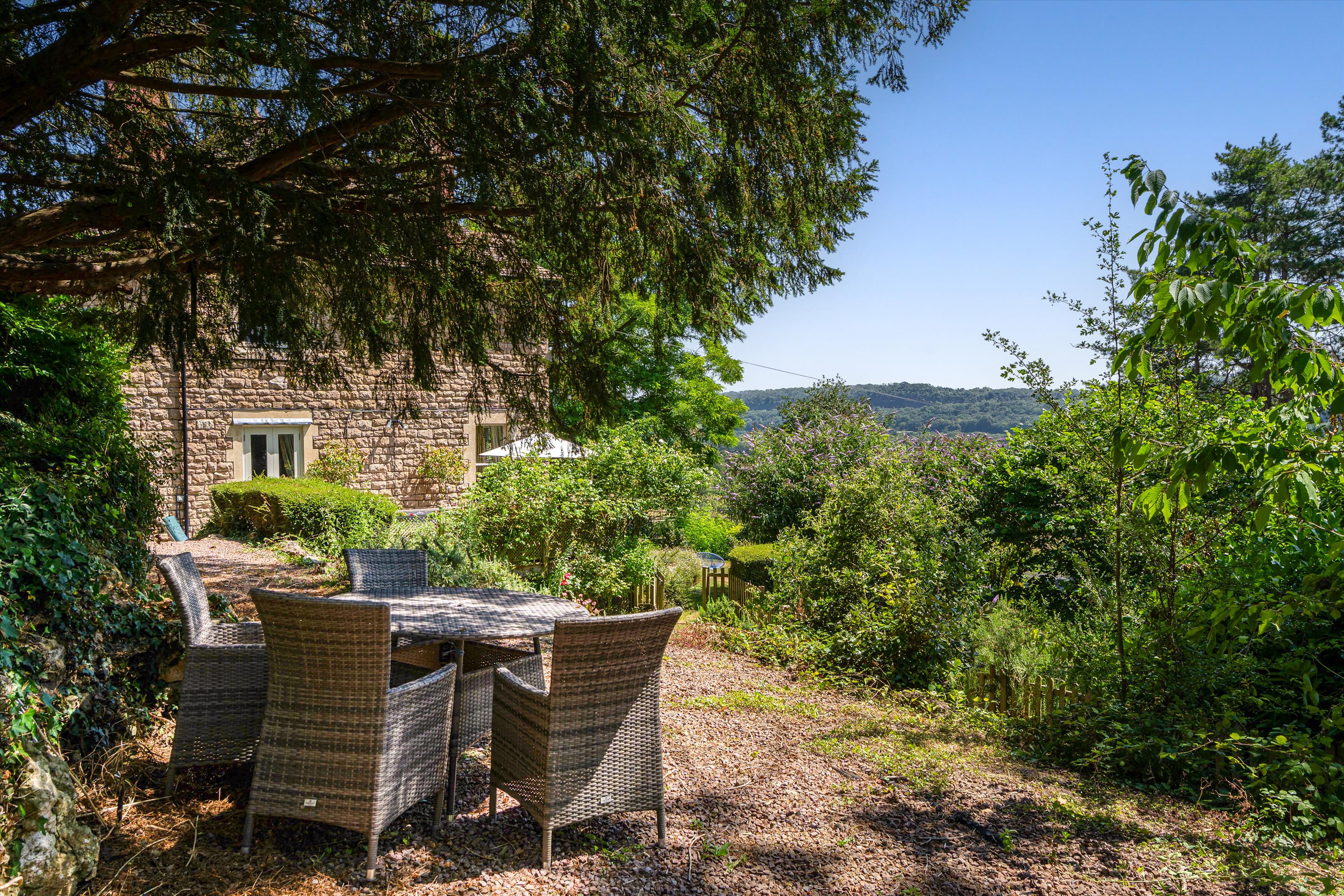Walton Street, Walton-in-Gordano, Clevedon, Somerset BS21