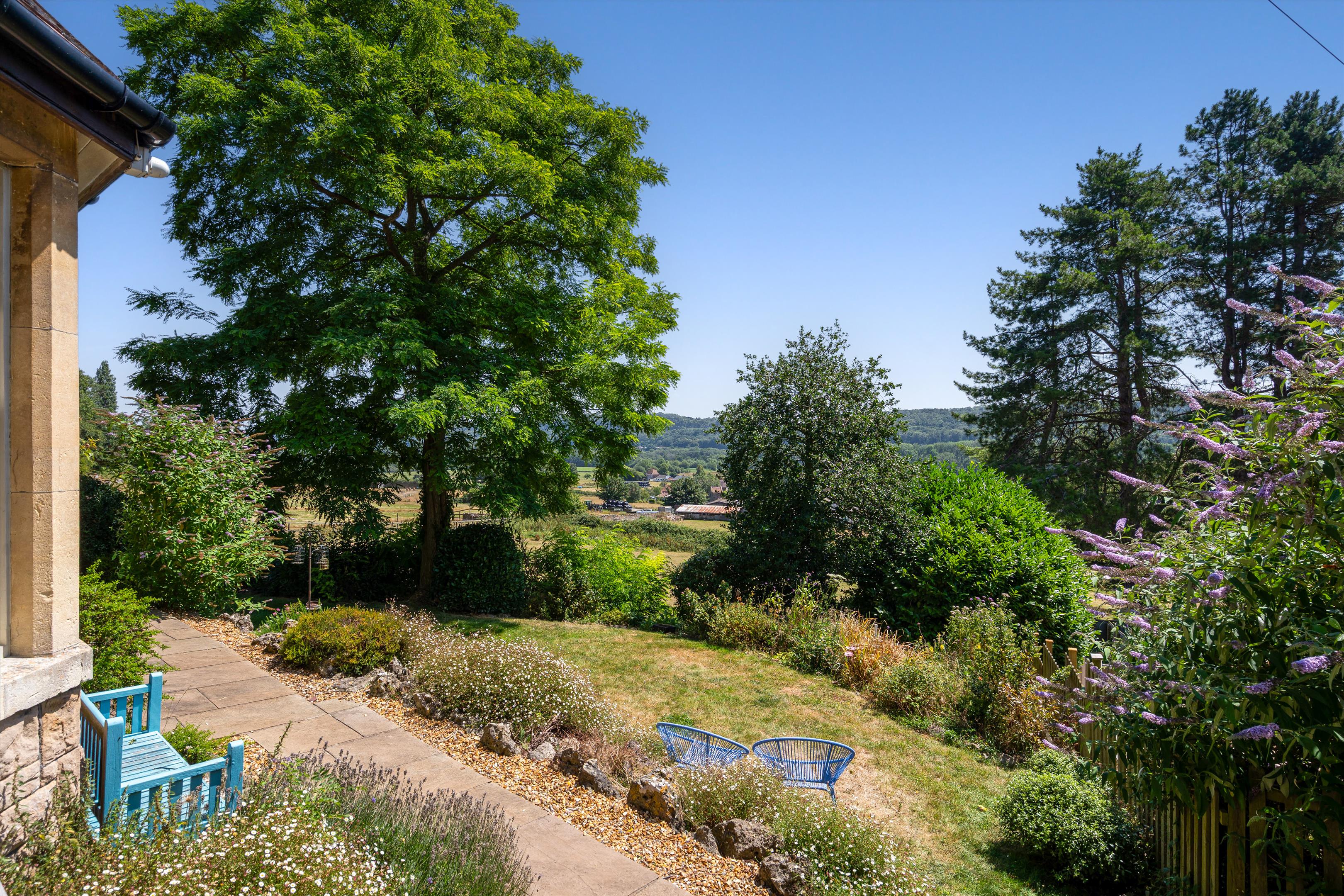 Walton Street, Walton-in-Gordano, Clevedon, Somerset BS21