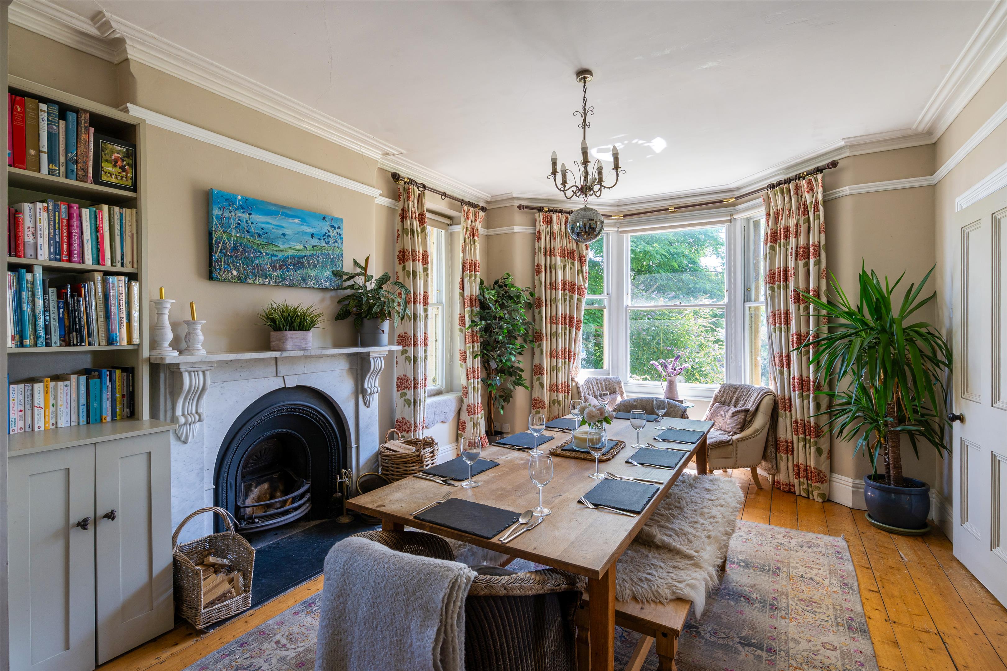 Walton Street, Walton-in-Gordano, Clevedon, Somerset BS21