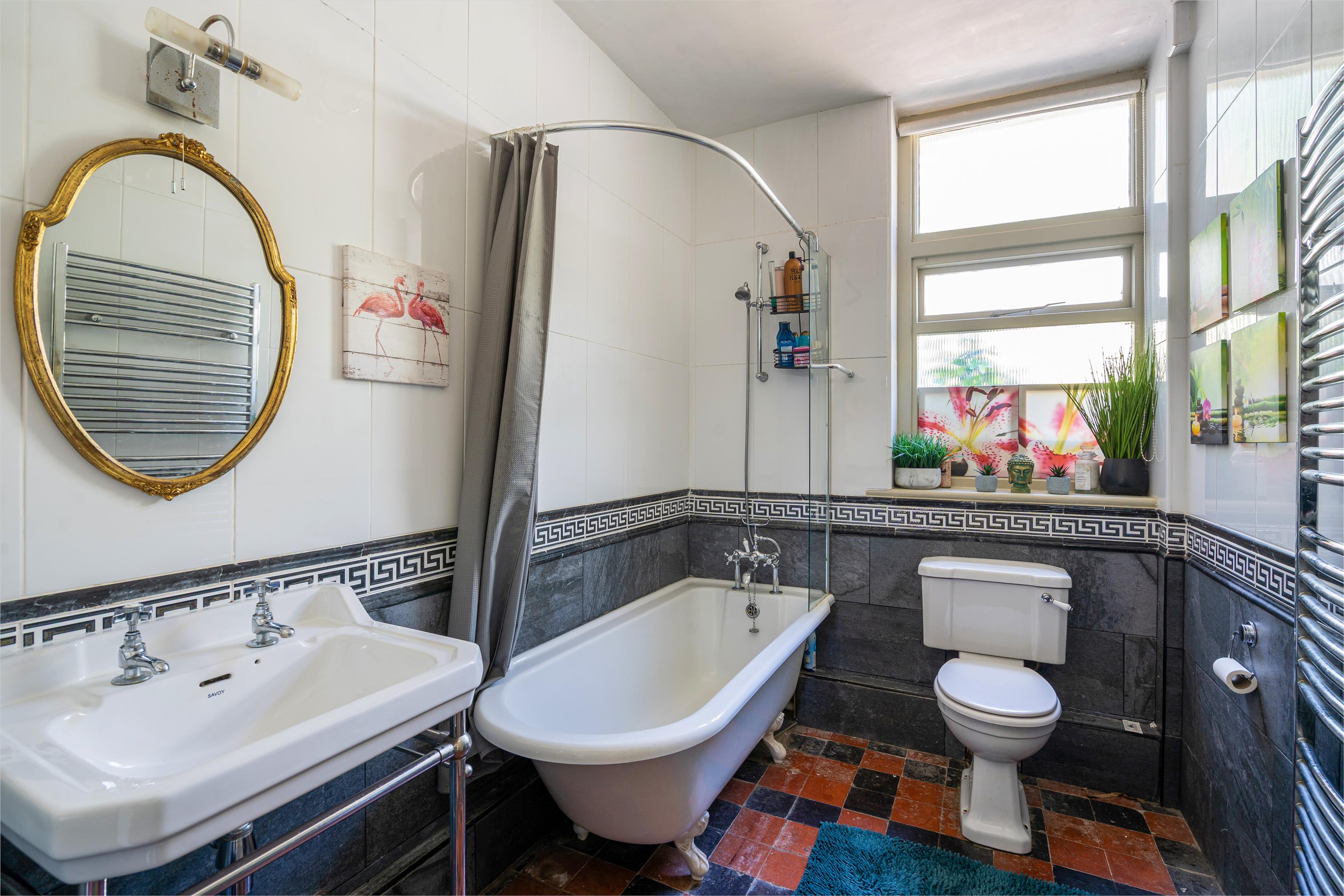 Walton Street, Walton-in-Gordano, Clevedon, Somerset BS21