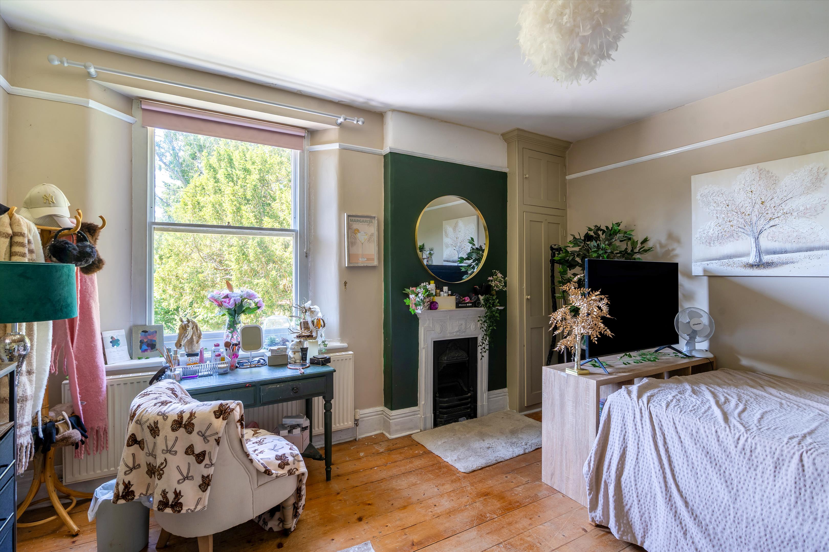 Walton Street, Walton-in-Gordano, Clevedon, Somerset BS21