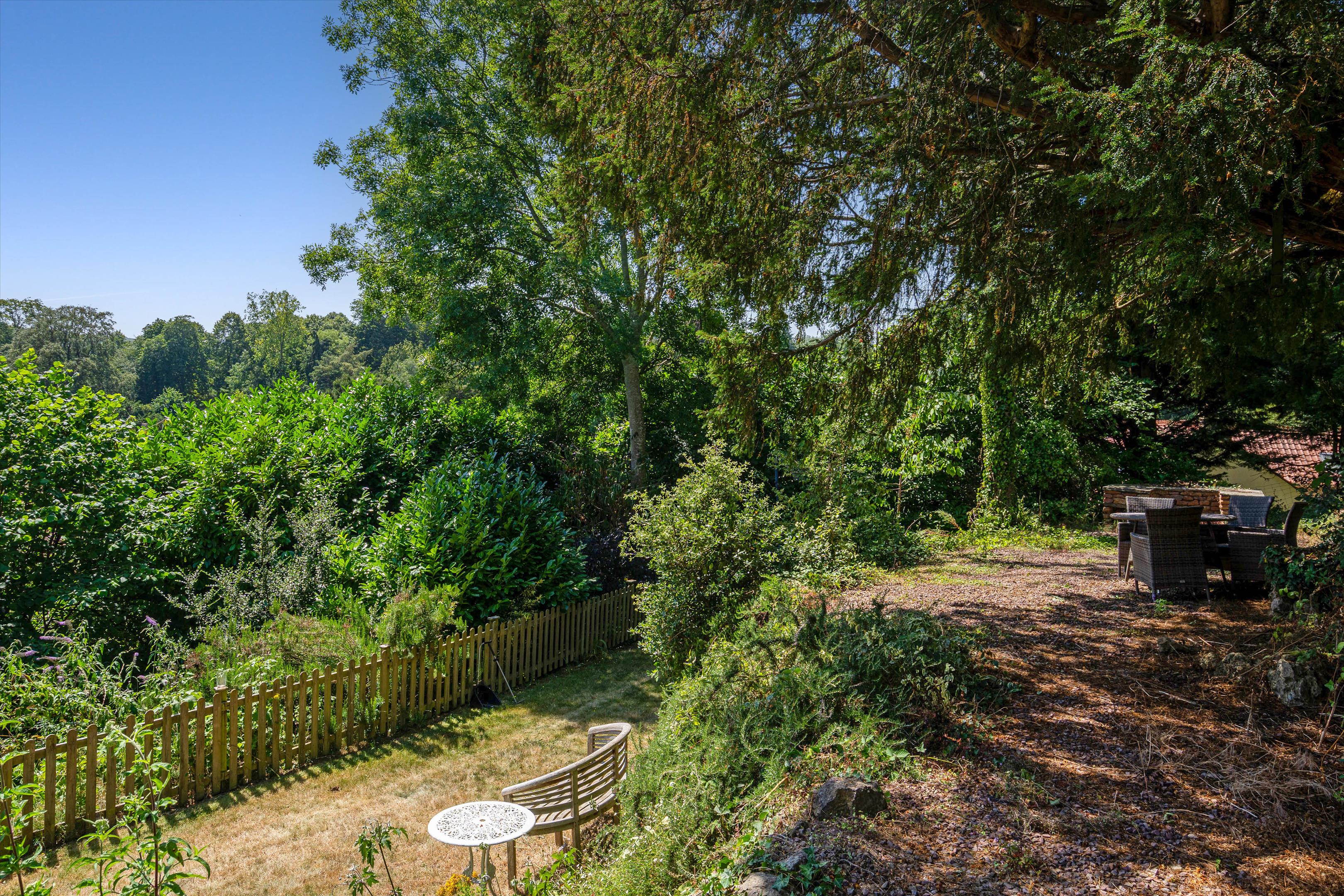 Walton Street, Walton-in-Gordano, Clevedon, Somerset BS21